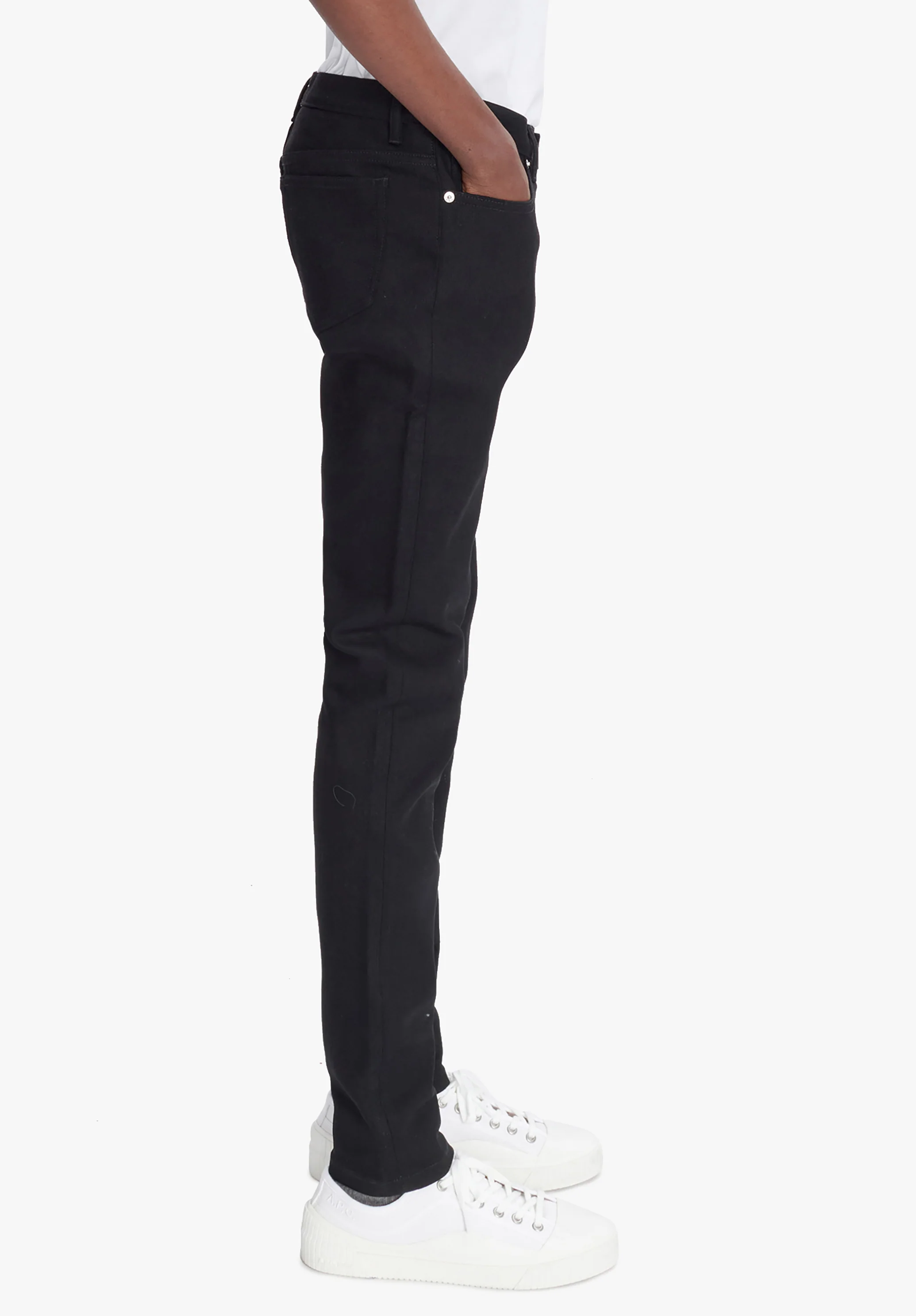 Petit New Standard Jeans - Image 5