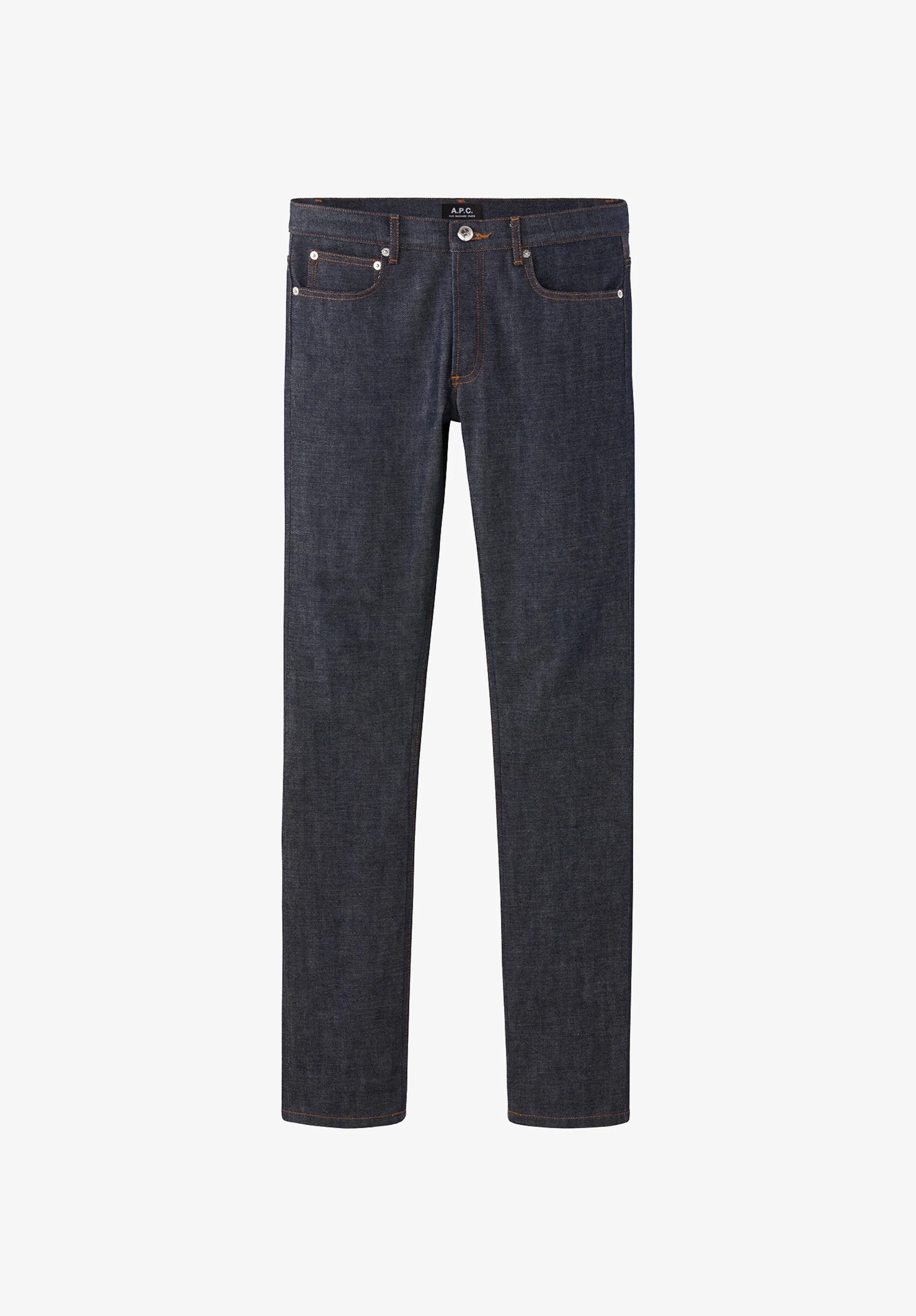Petit Standard Jeans