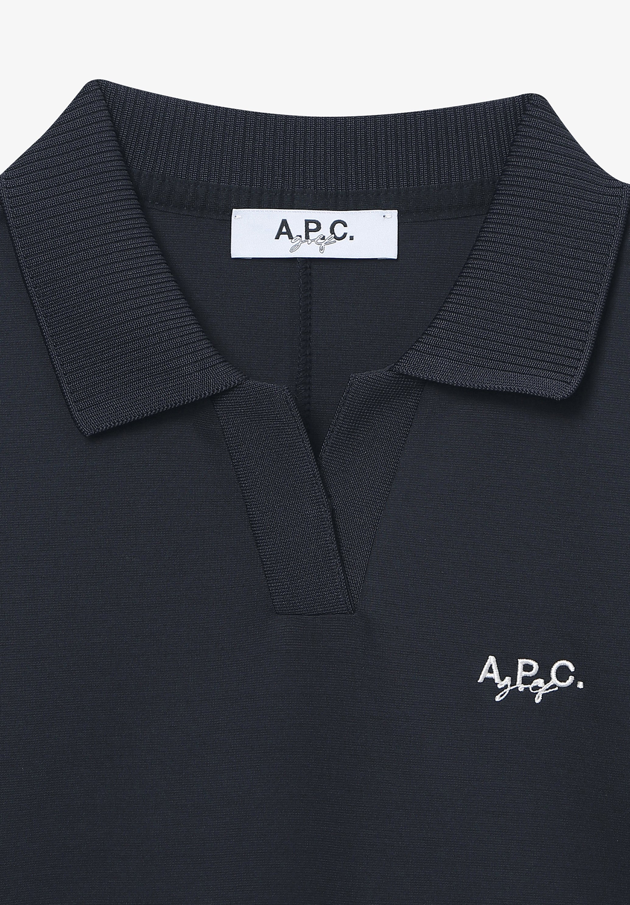 Polo A.P.C. Golf - Image 3