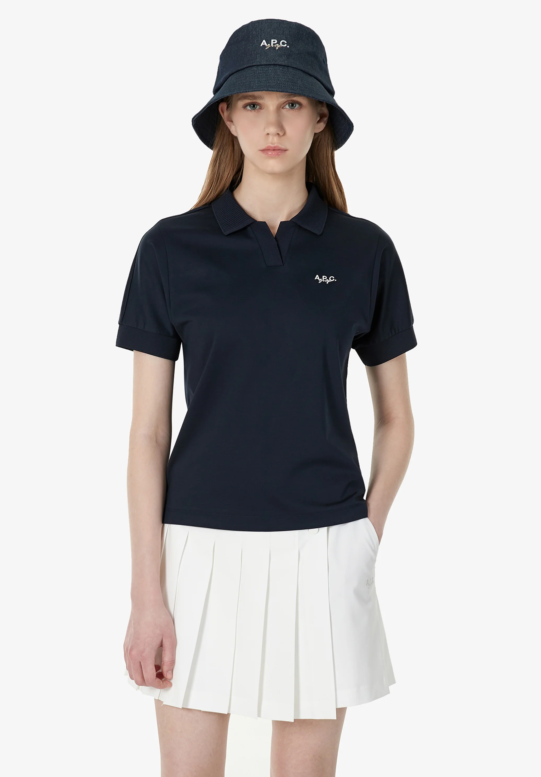 Polo A.P.C. Golf - Image 7