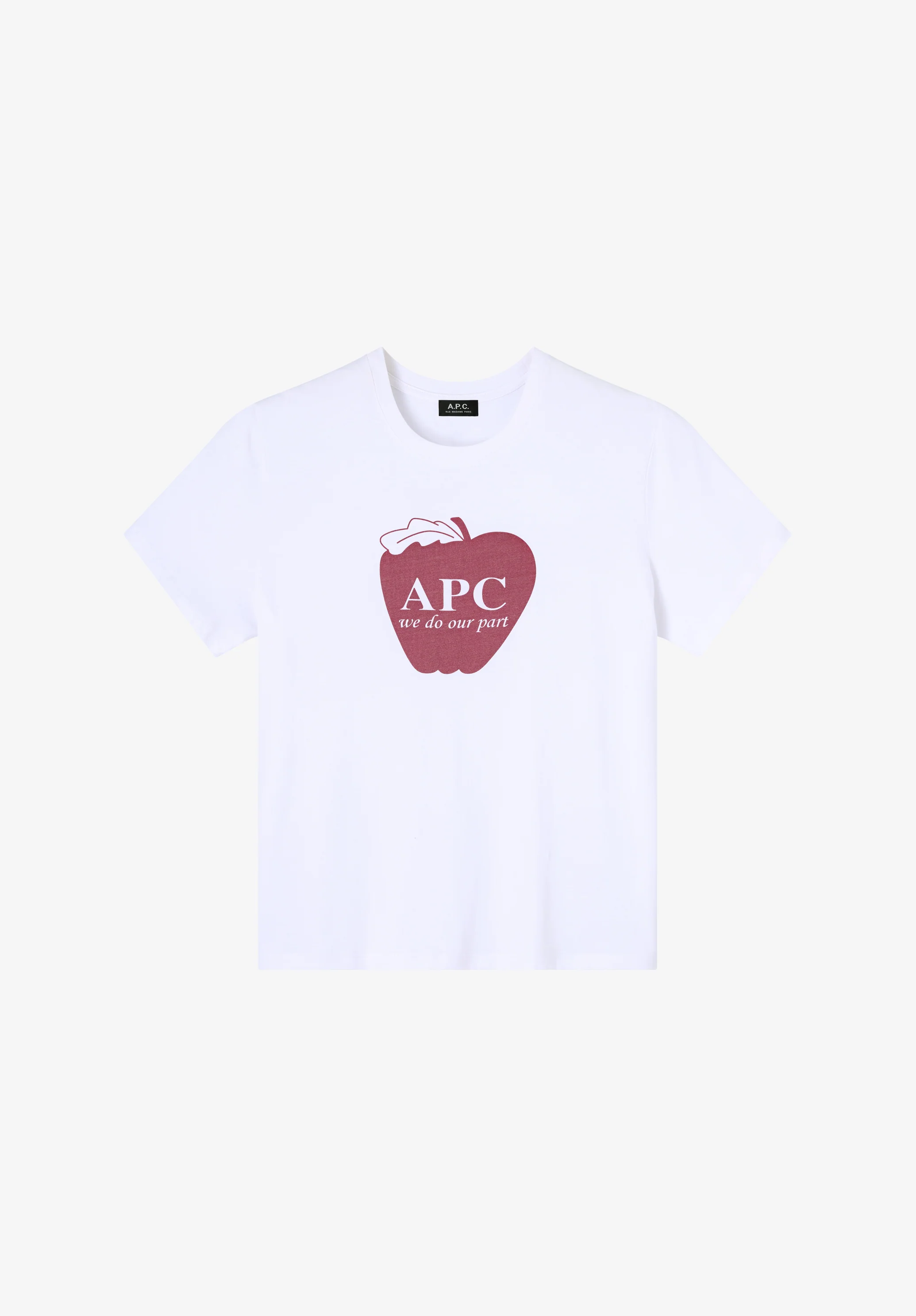 Pomme T-shirt