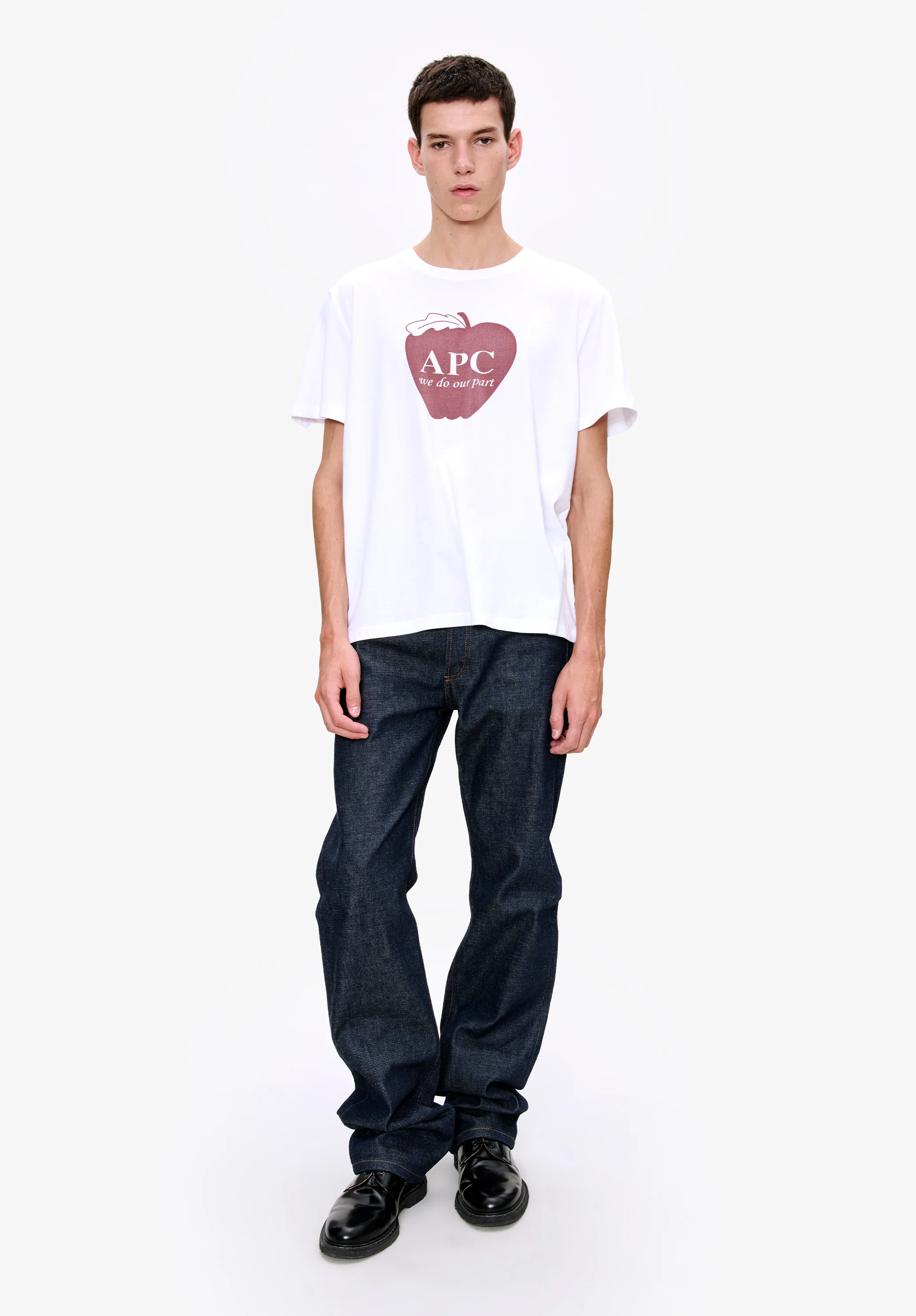 Pomme T-shirt - Image 2
