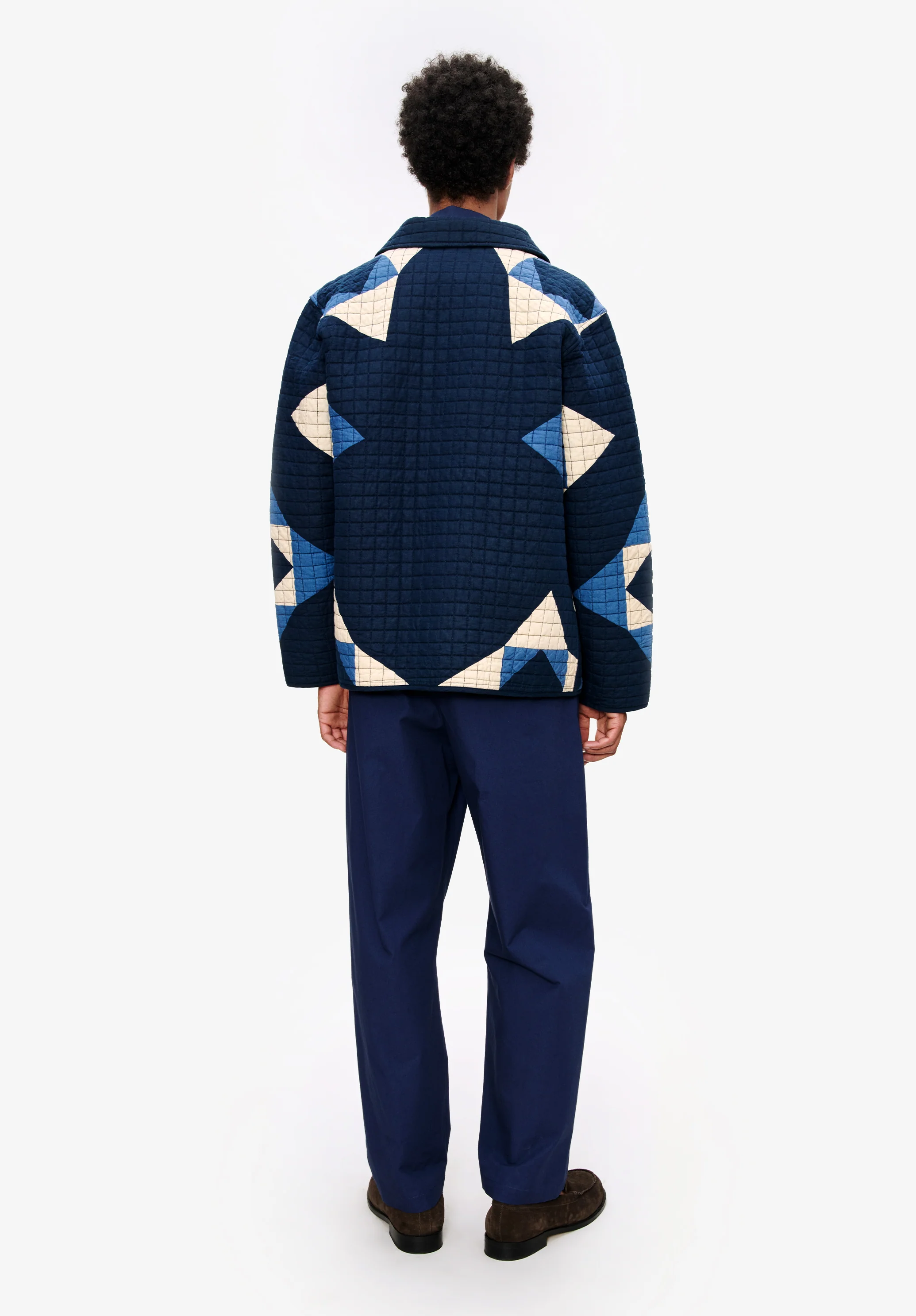 Quiltée jacket - Image 3