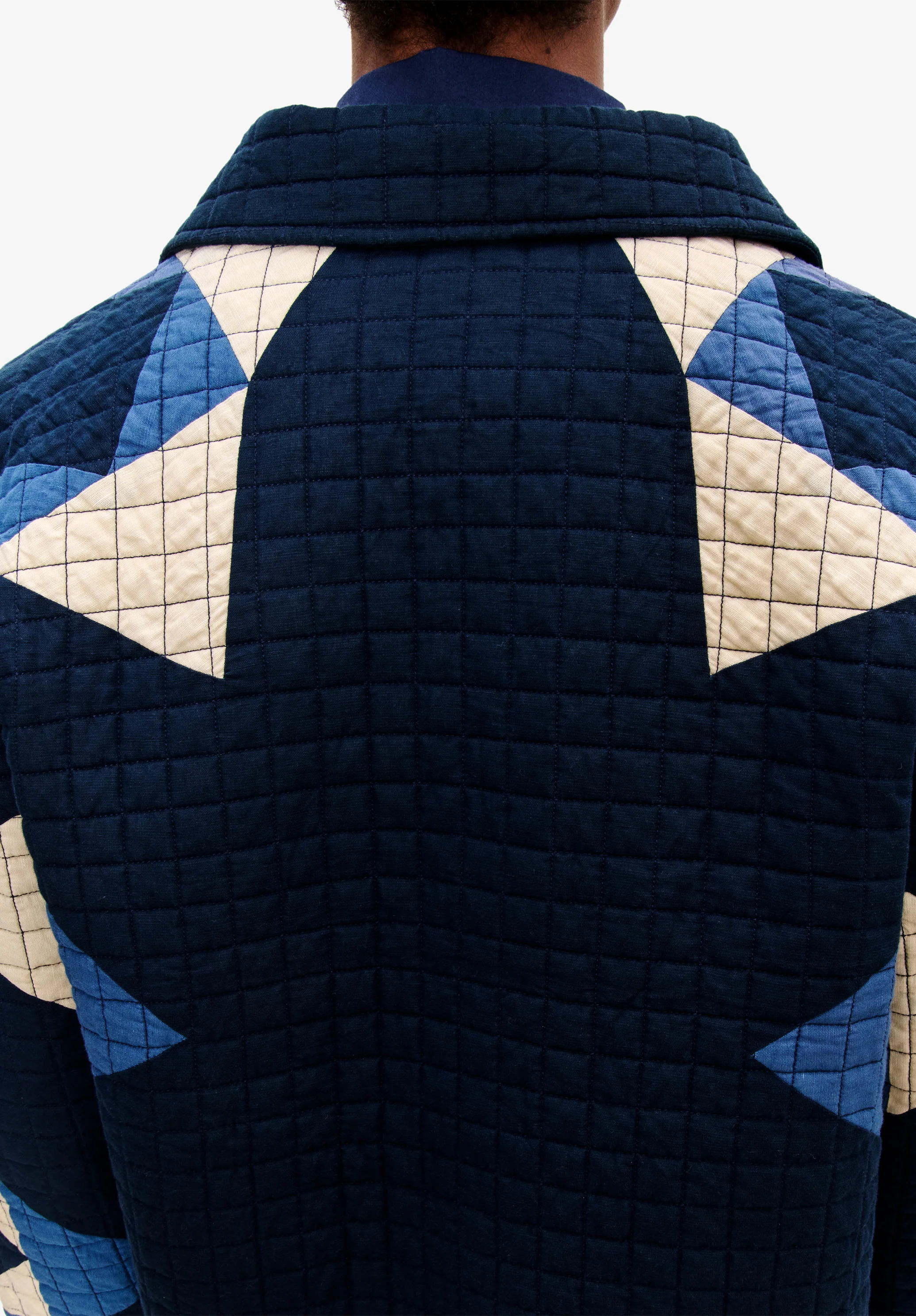 Quiltée jacket - Image 4