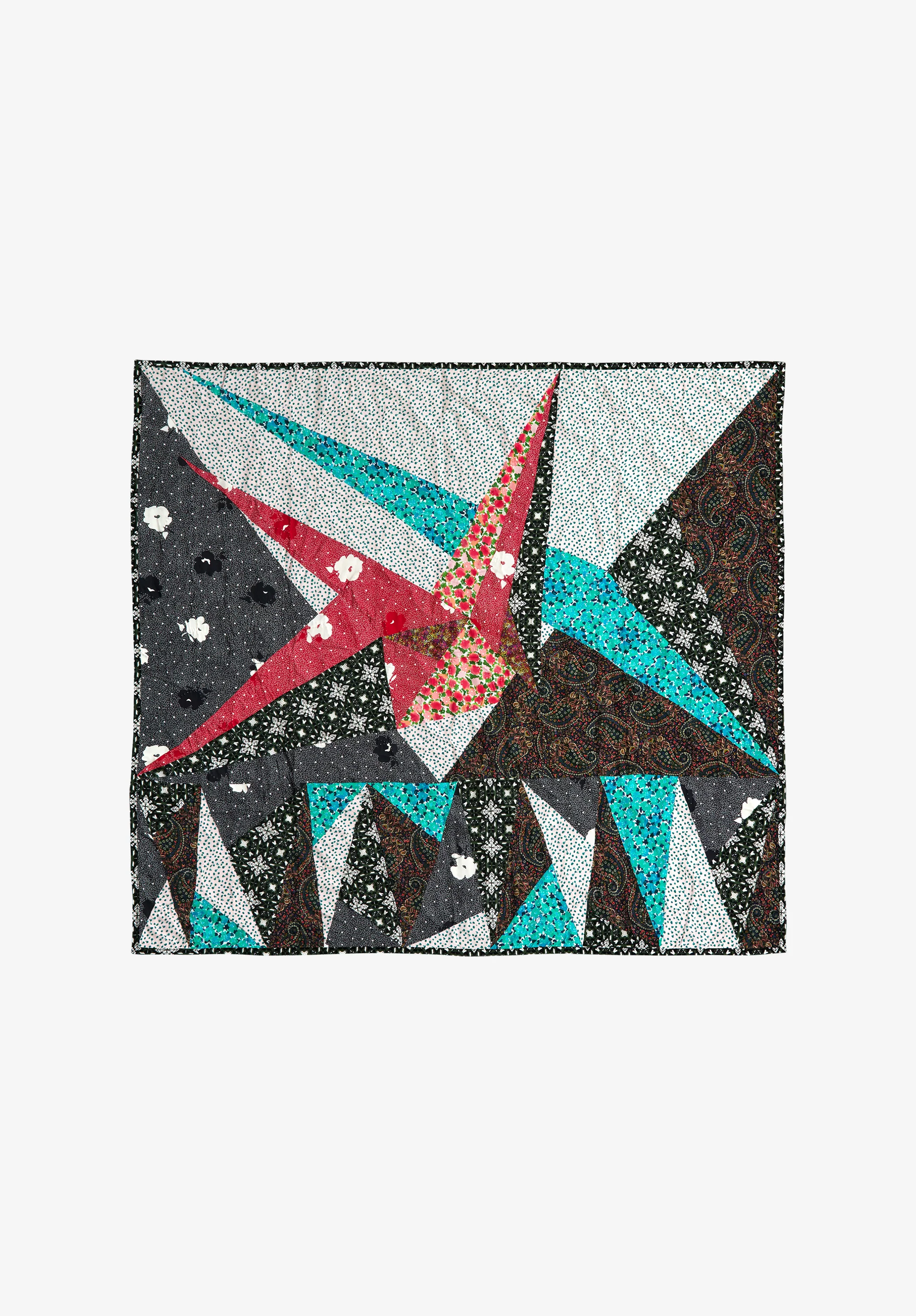 Ramal 4 quilt - Image 2