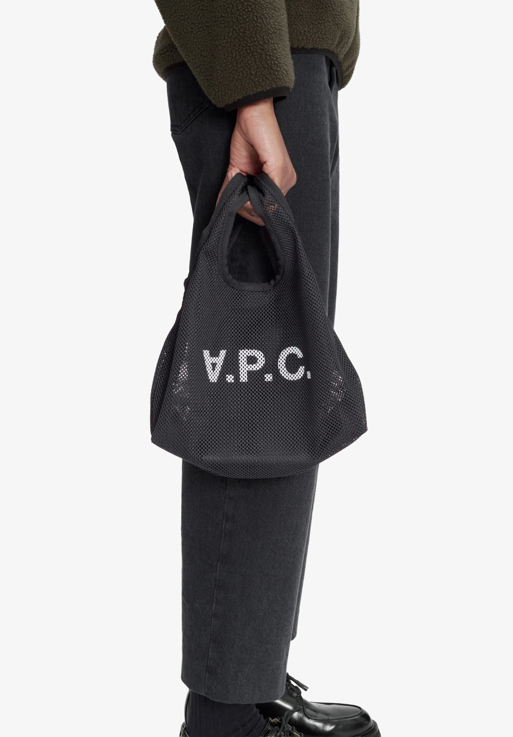 Rebound Mini shopping bag