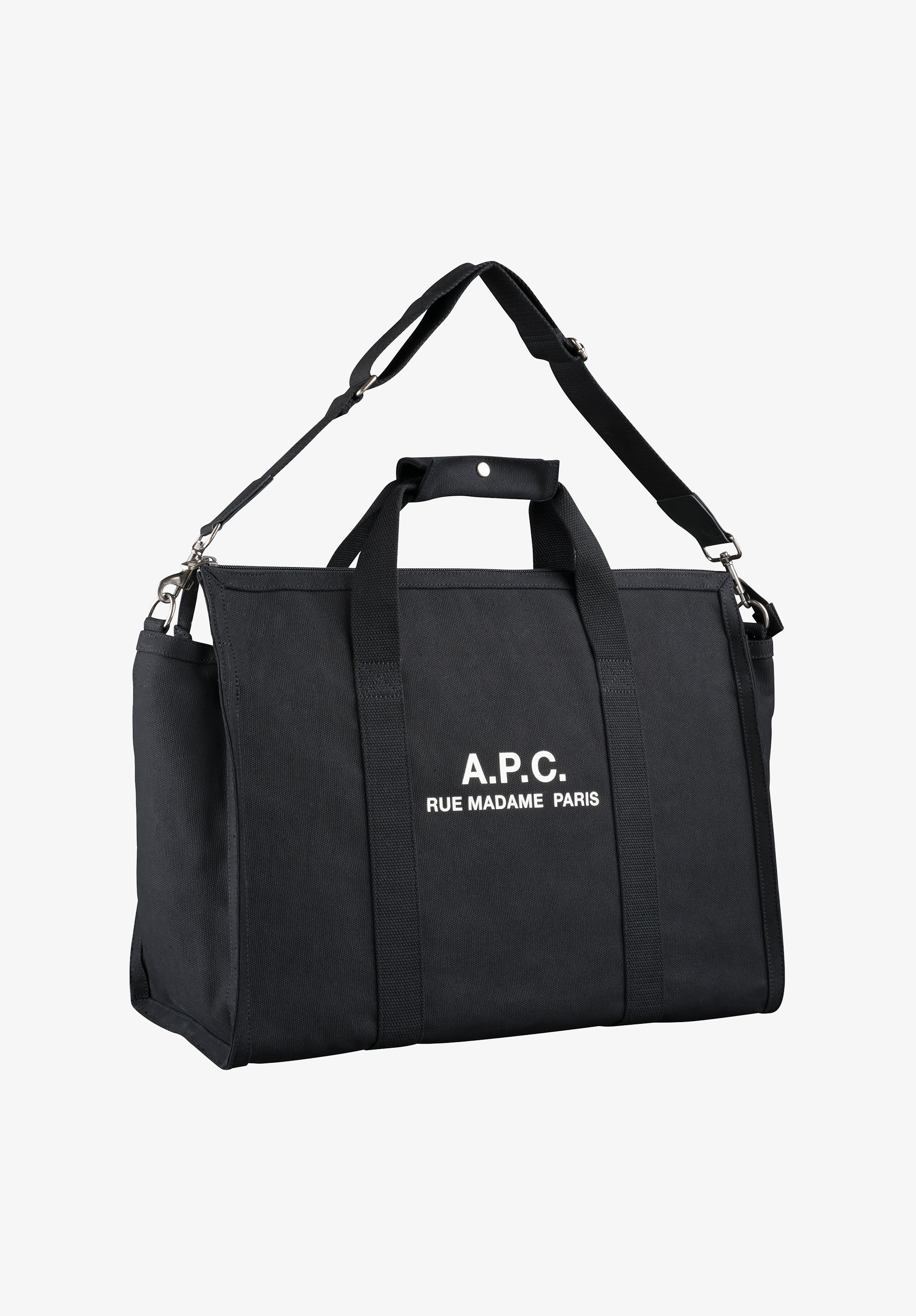 Recuperation gym bag - Image 3