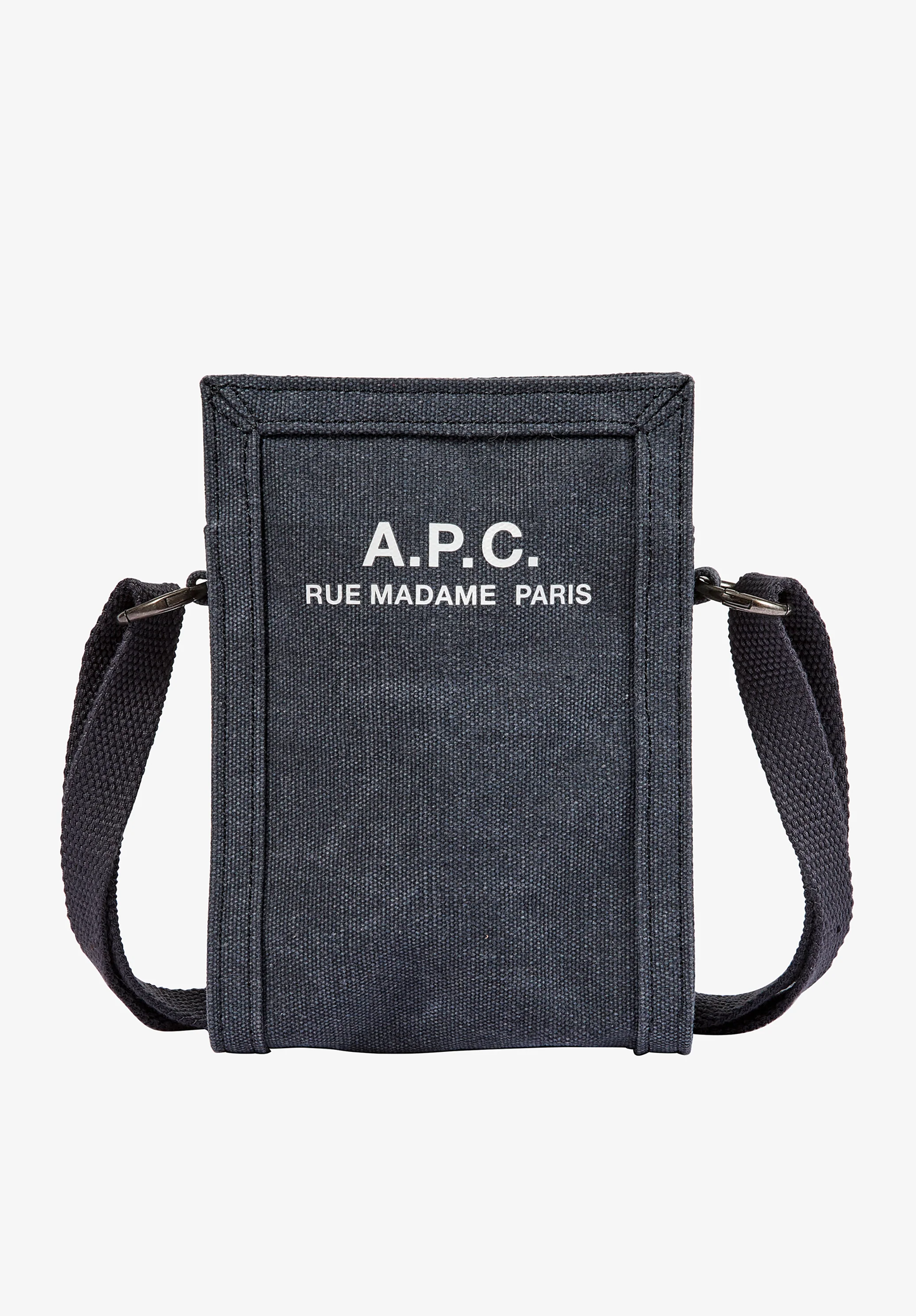 Recuperation neck pouch