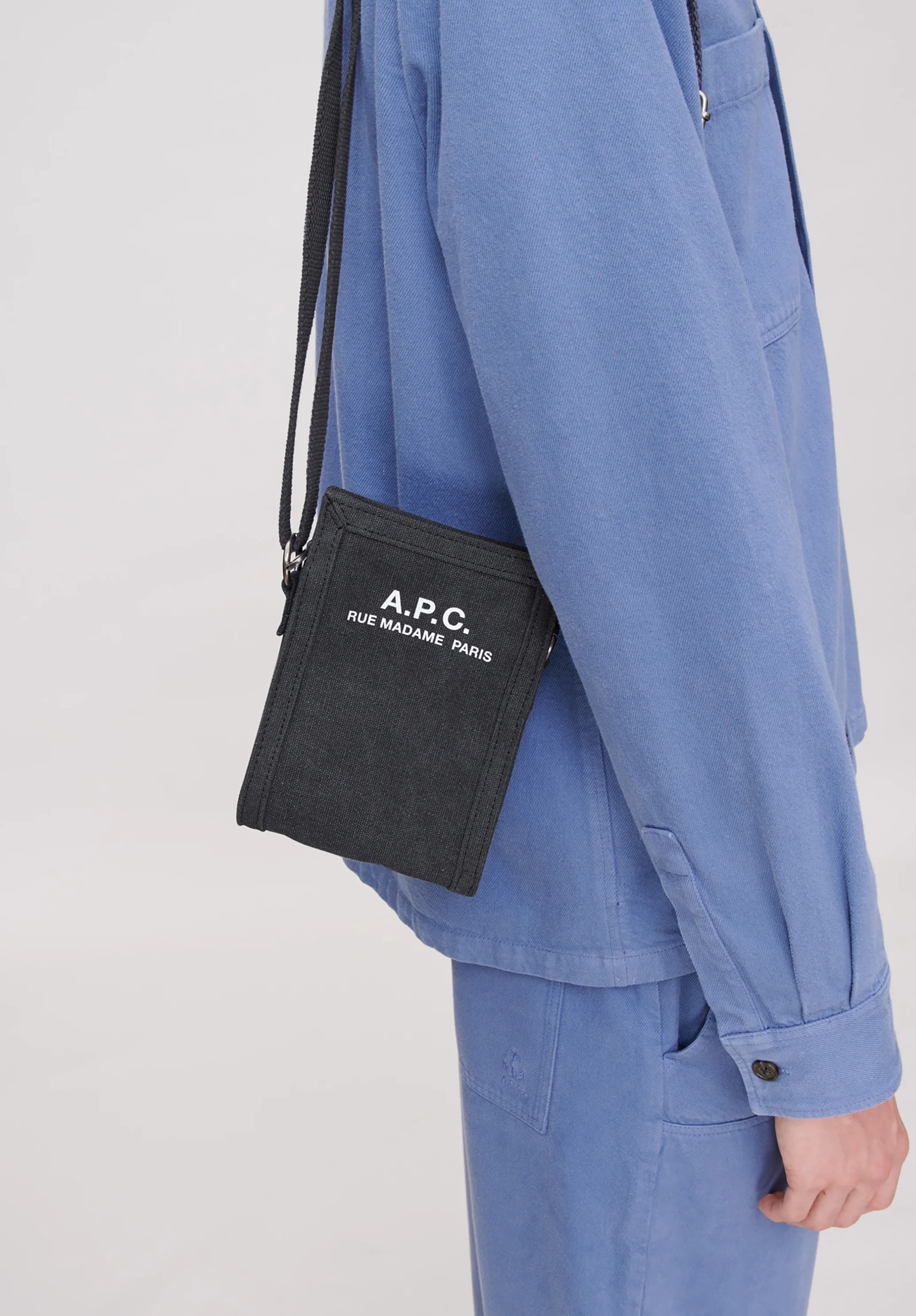 Recuperation neck pouch - Image 2