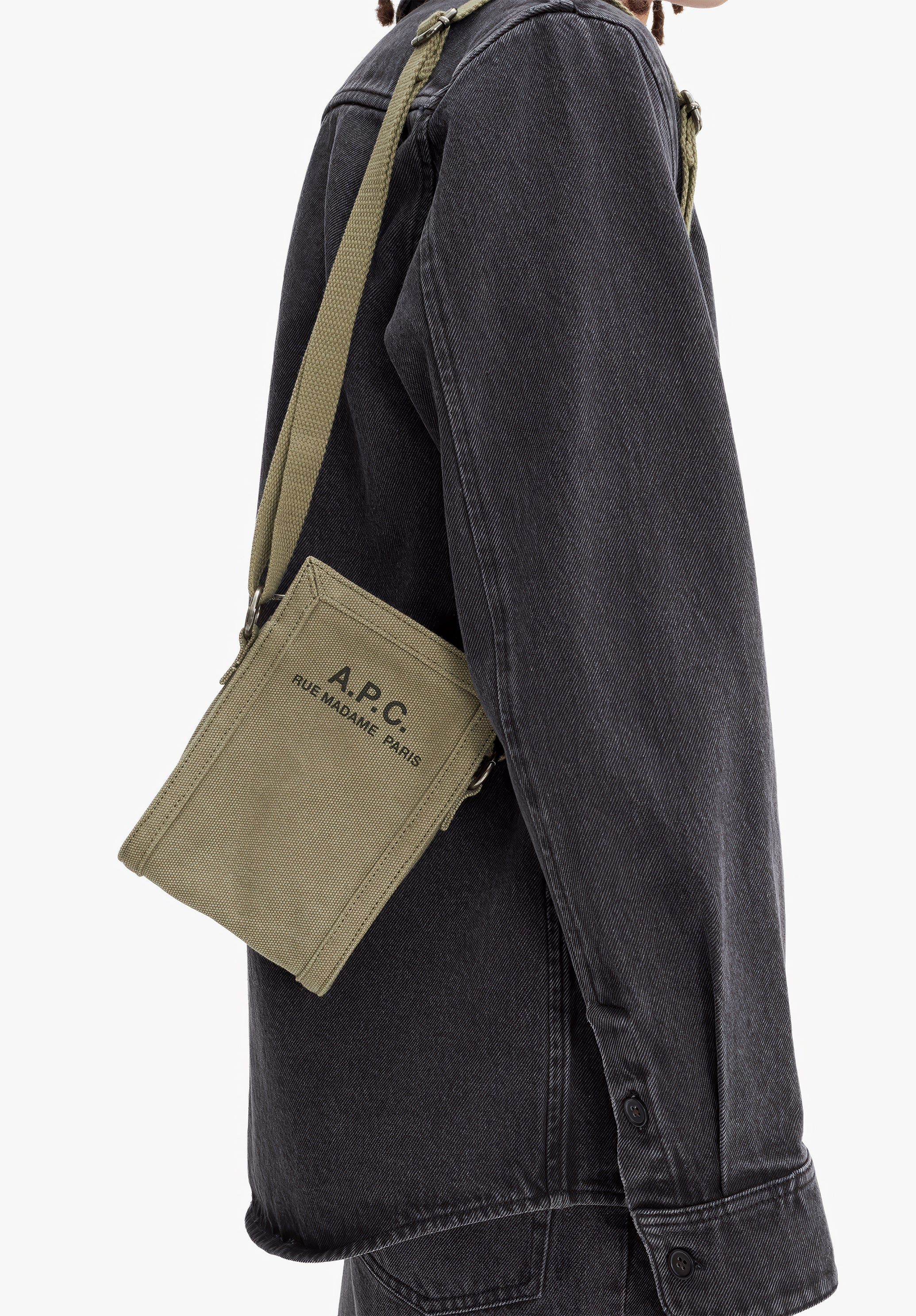 Recuperation neck pouch - Image 2