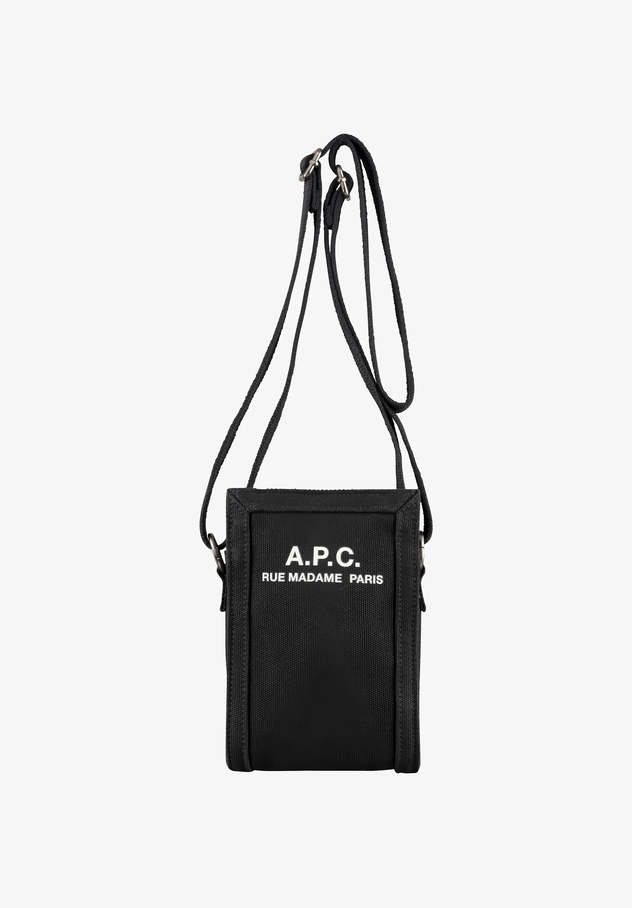 Recuperation neck pouch
