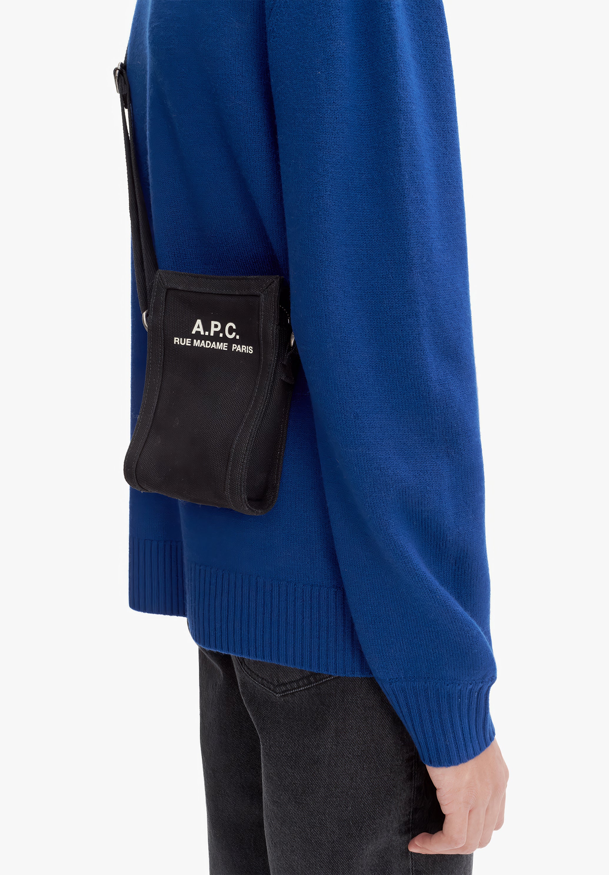 Recuperation neck pouch - Image 2