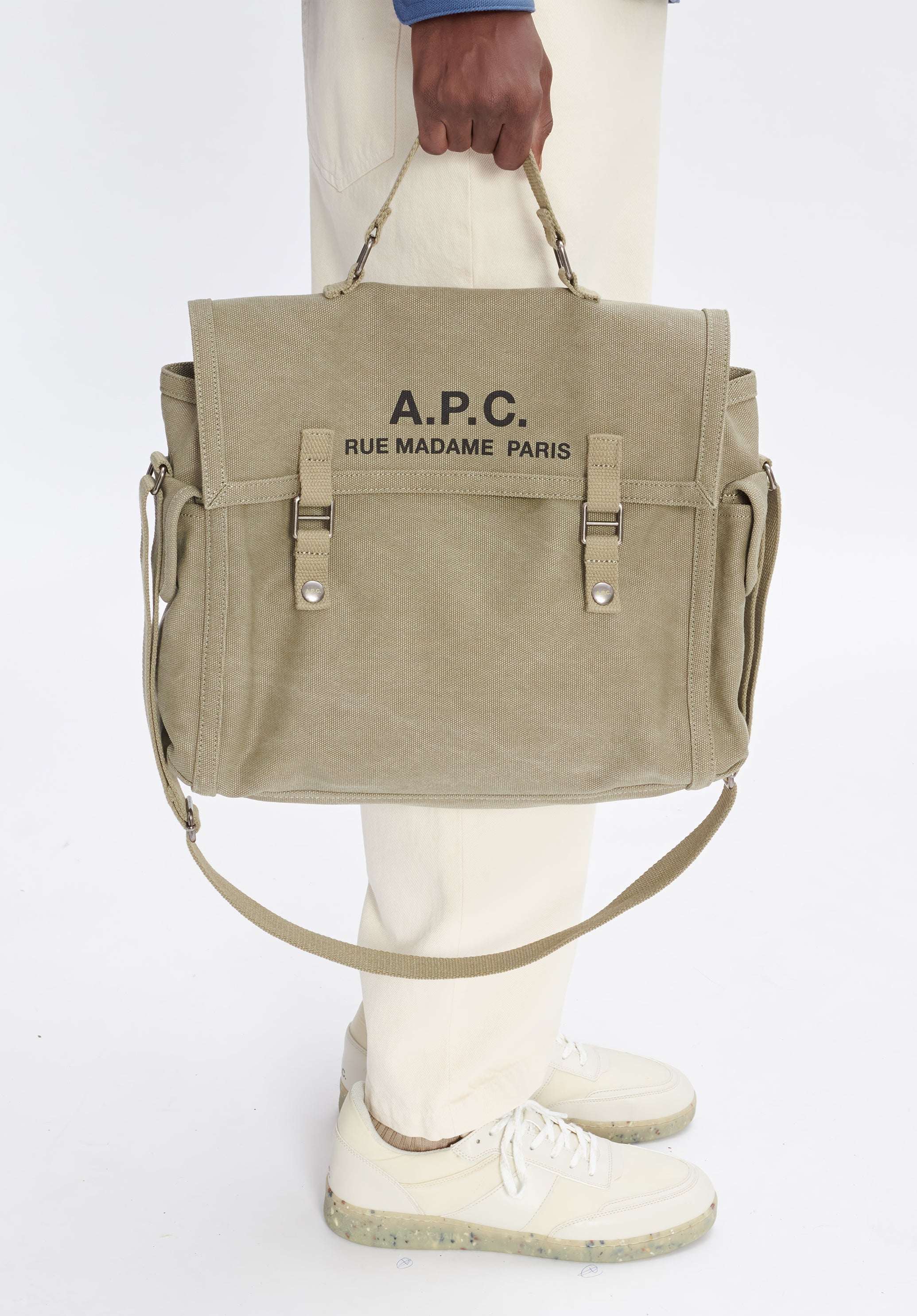 Recuperation satchel - Image 2
