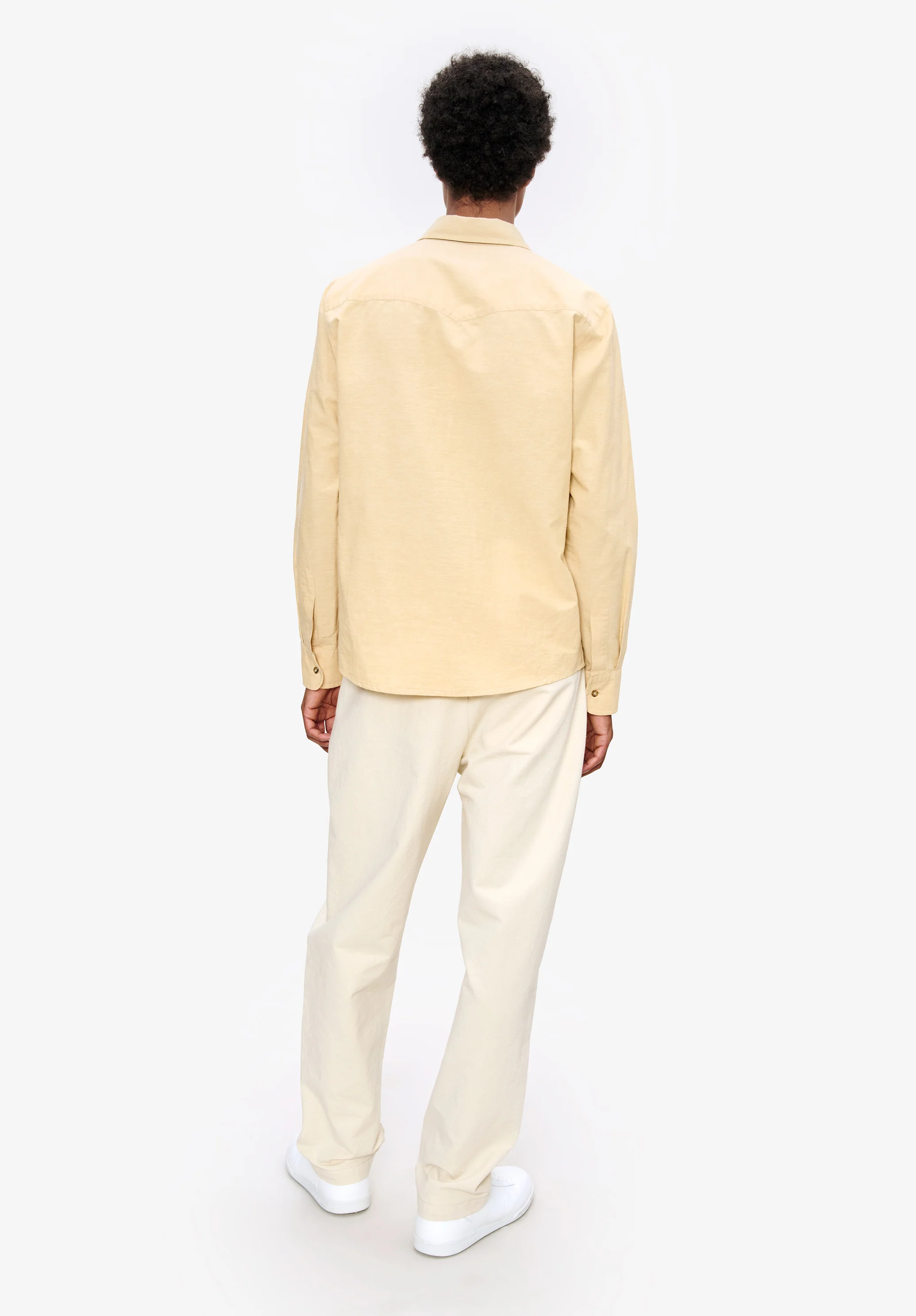 Renato trousers - Image 3