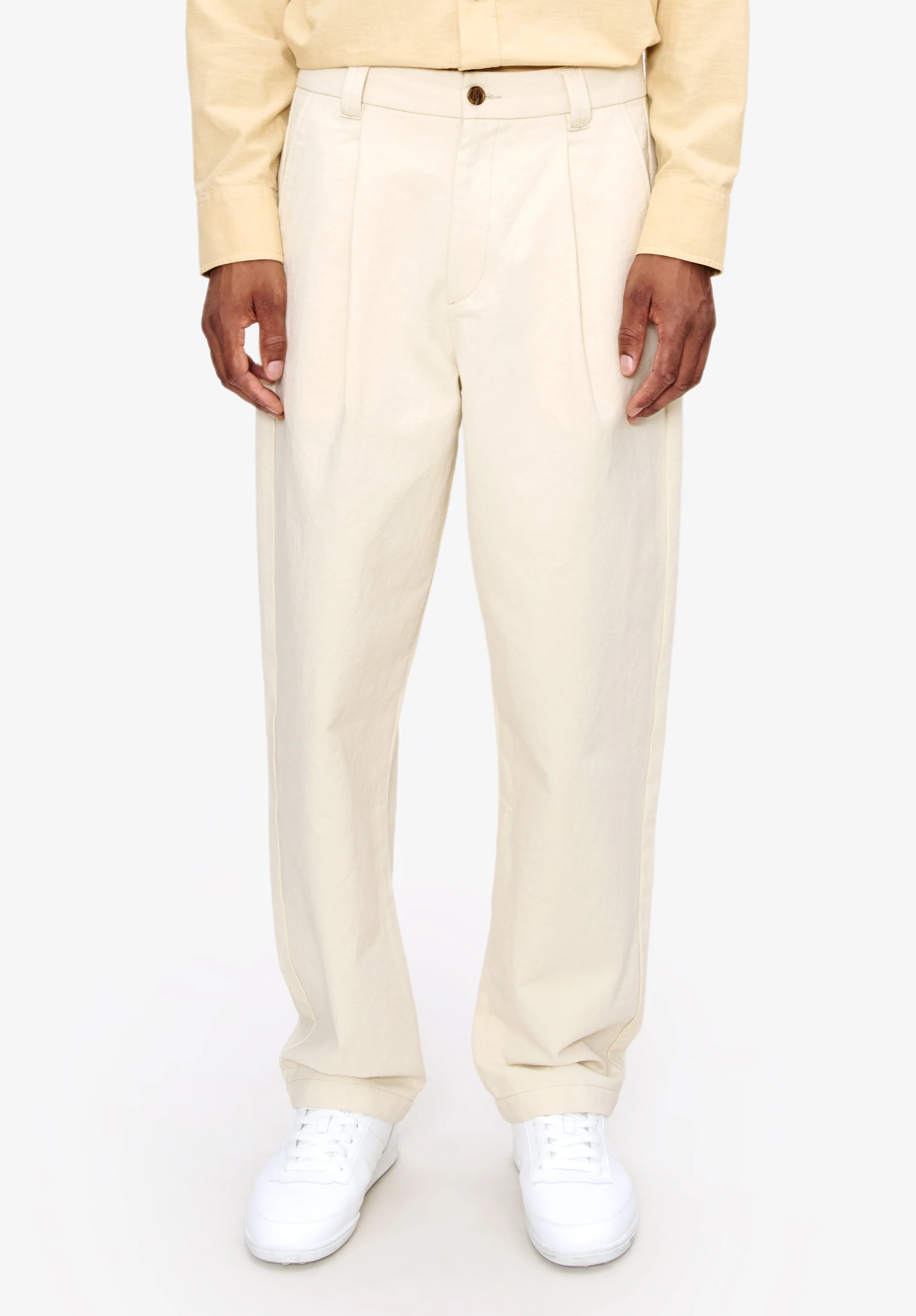 Renato trousers - Image 4