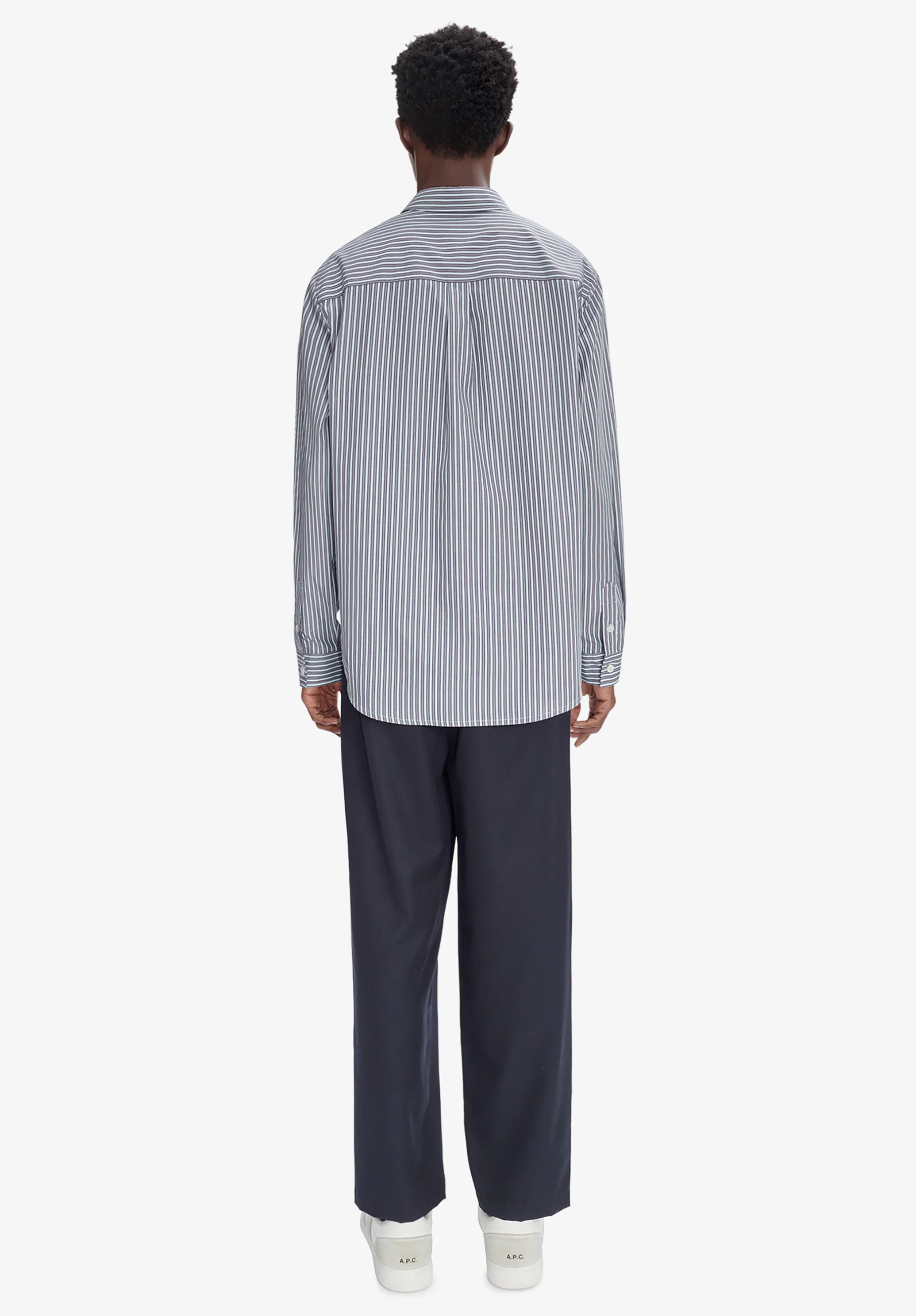 Renato trousers - Image 3