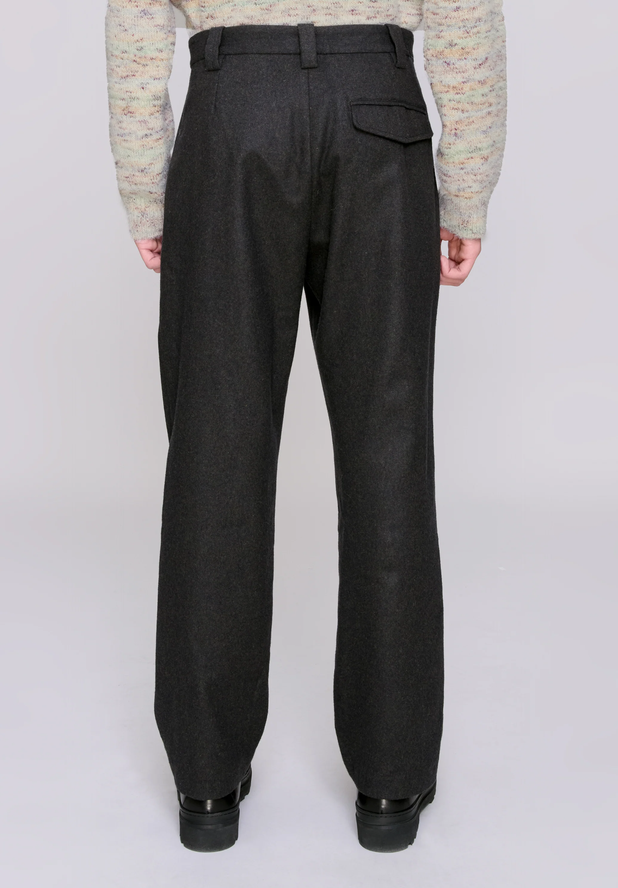 Renato trousers - Image 5