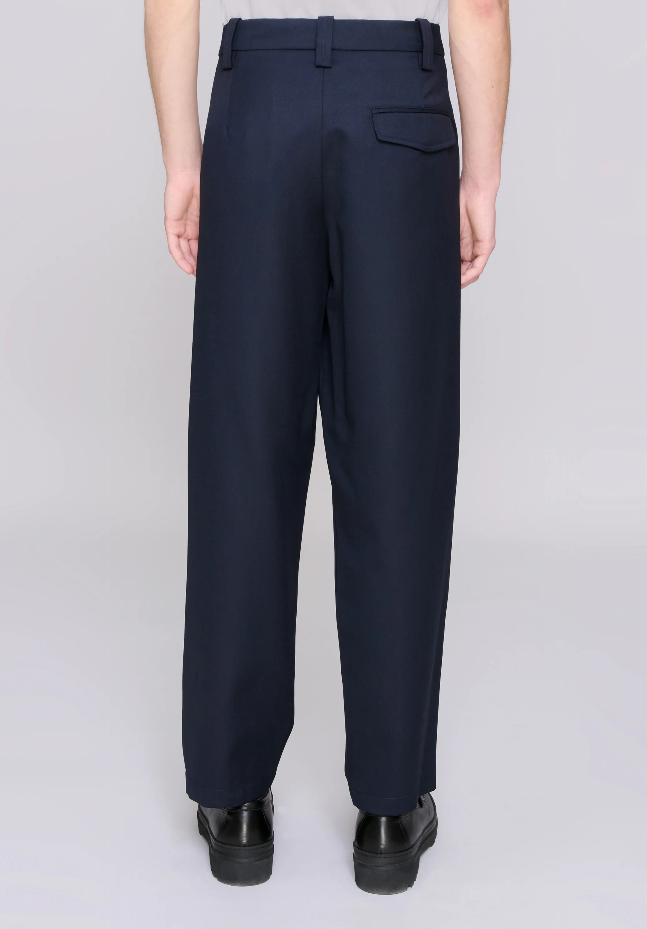 Renato trousers - Image 6