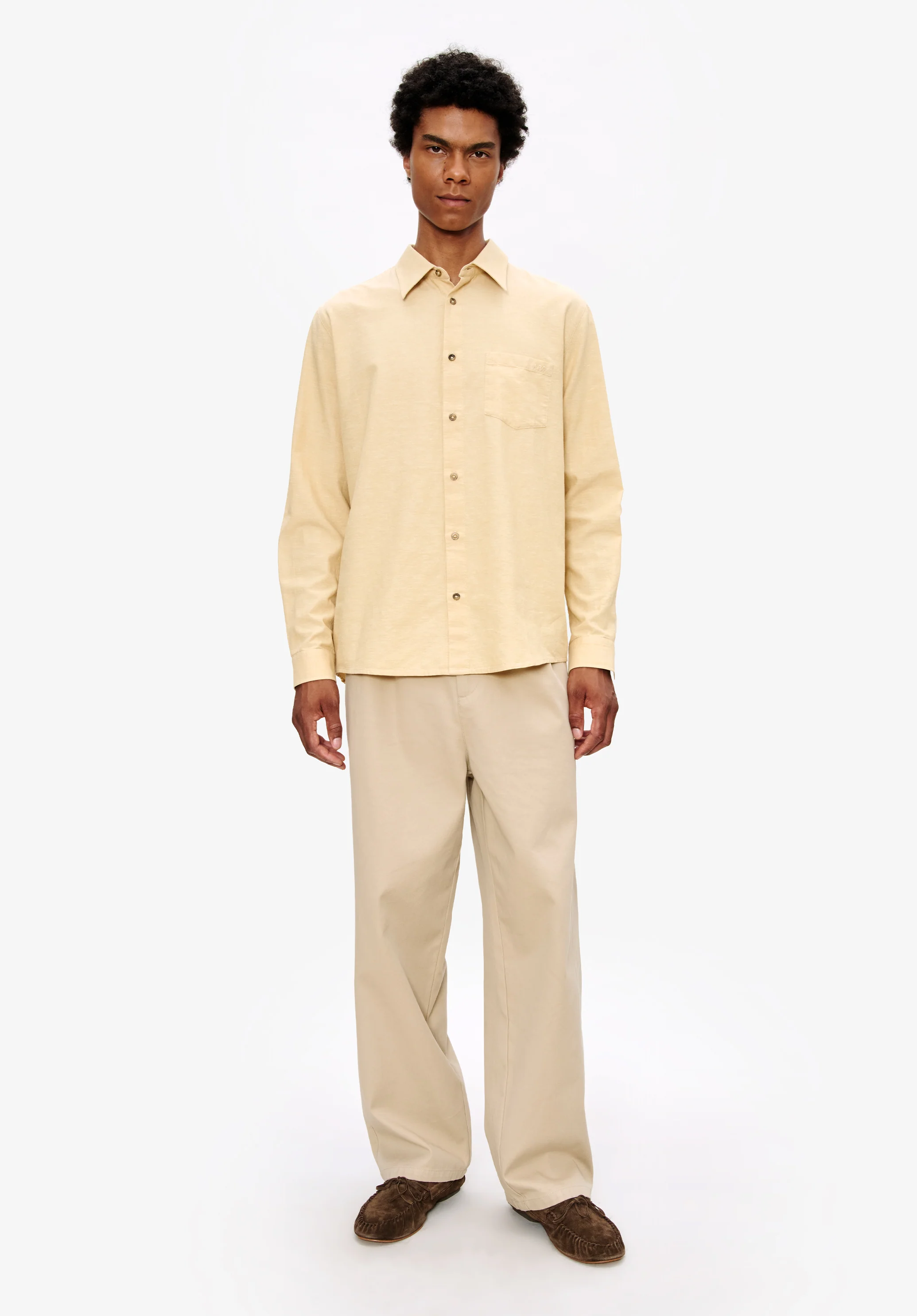 Ricky trousers