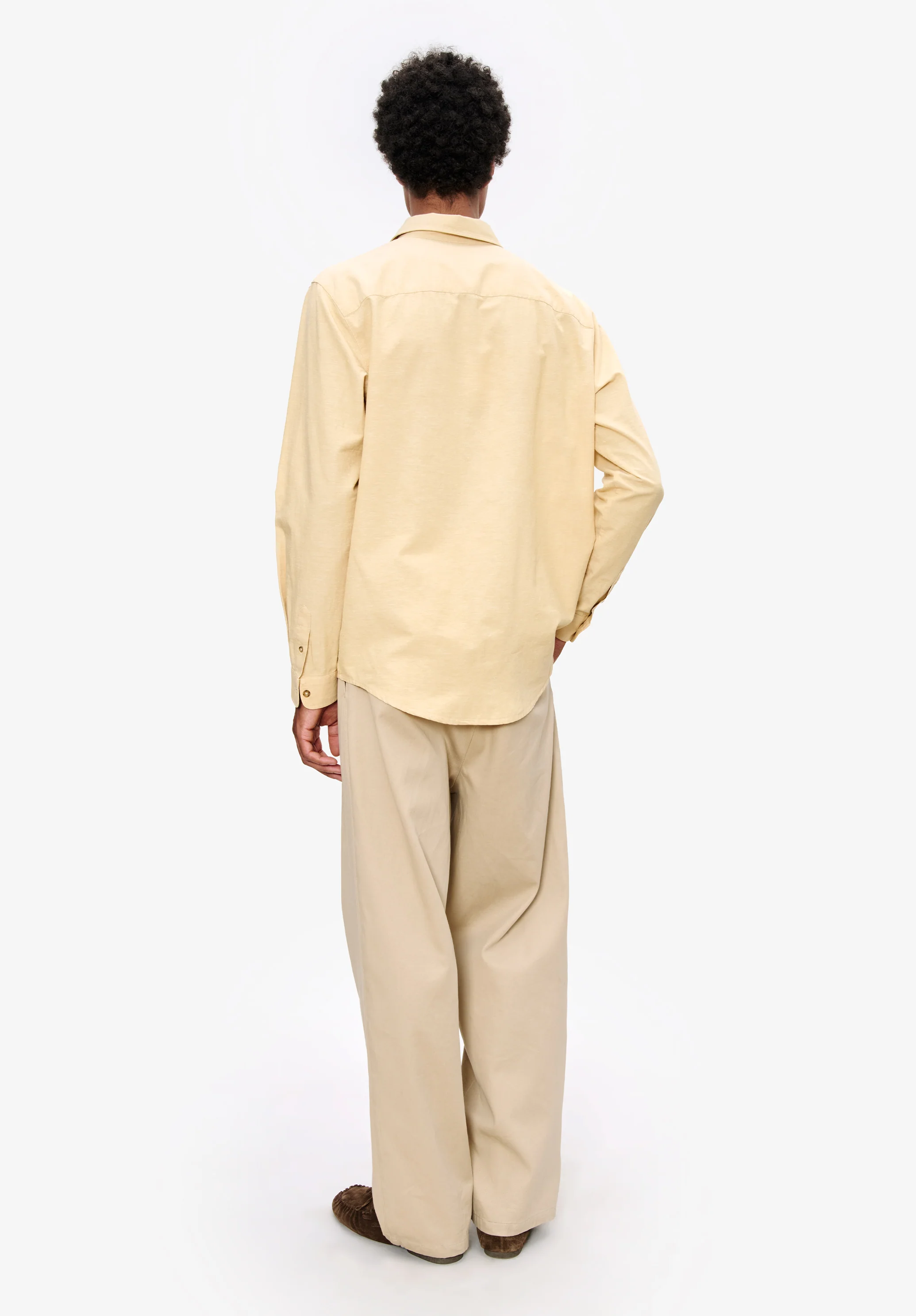 Ricky trousers - Image 2