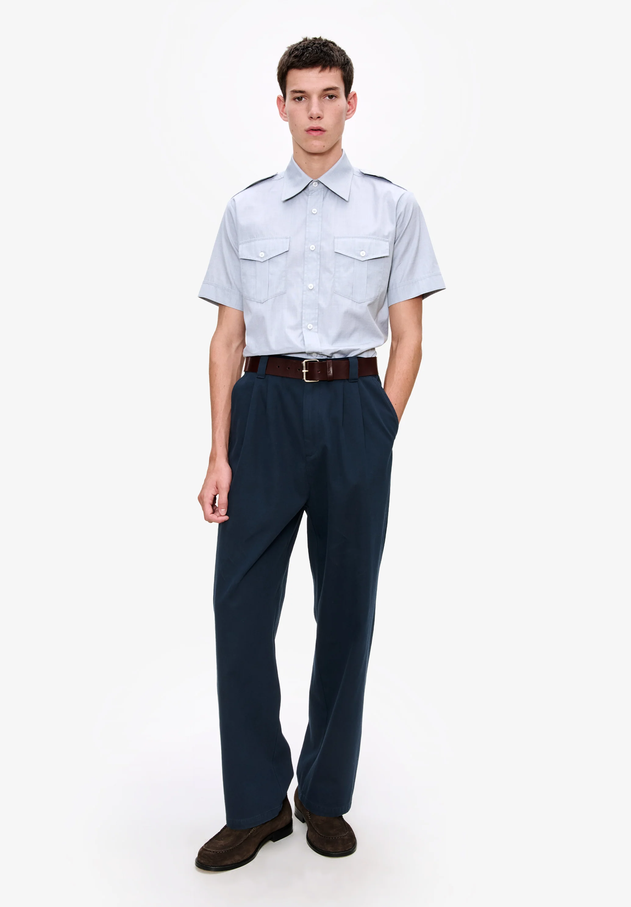 Ricky trousers - Image 2