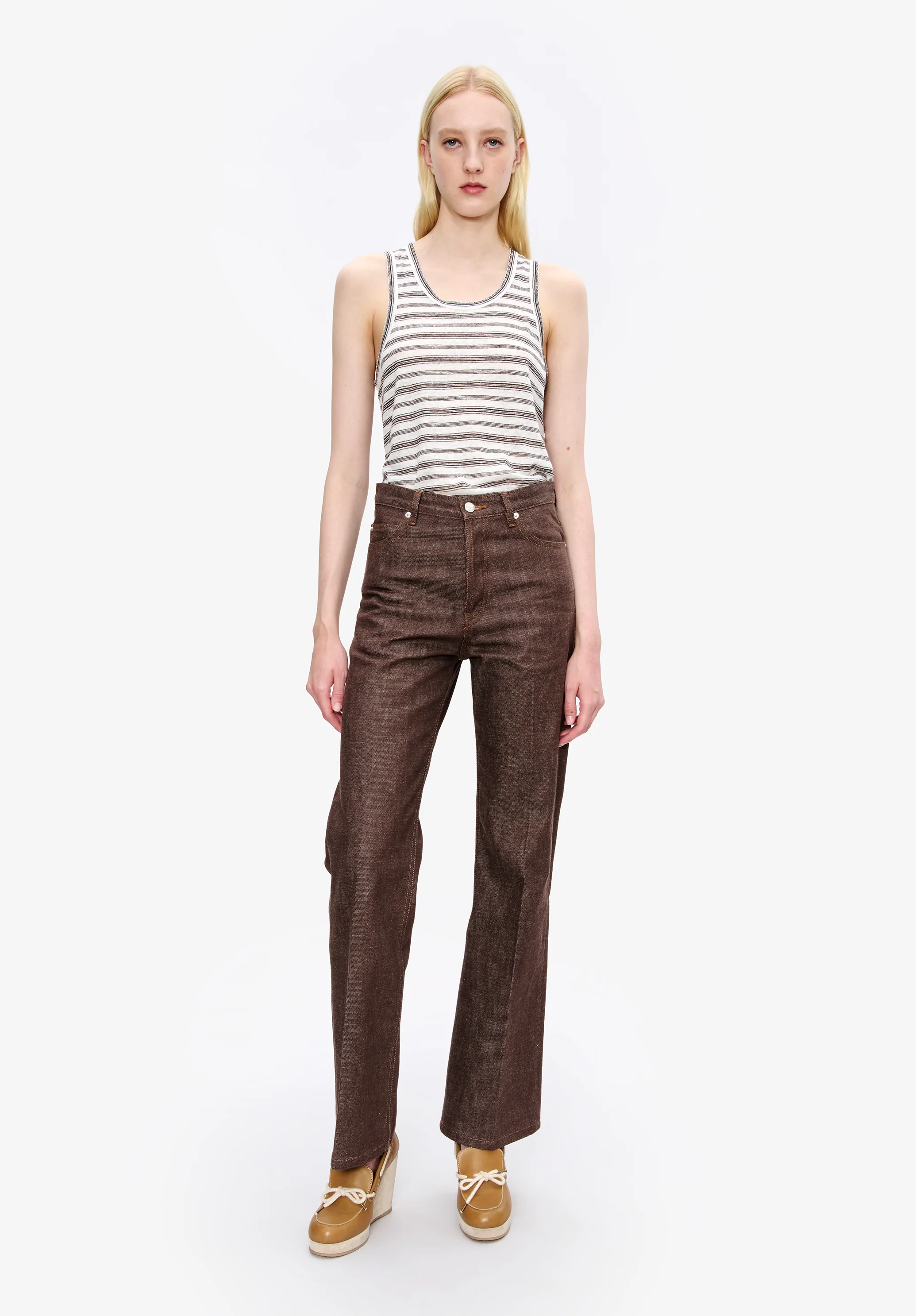 Rina top - Image 2