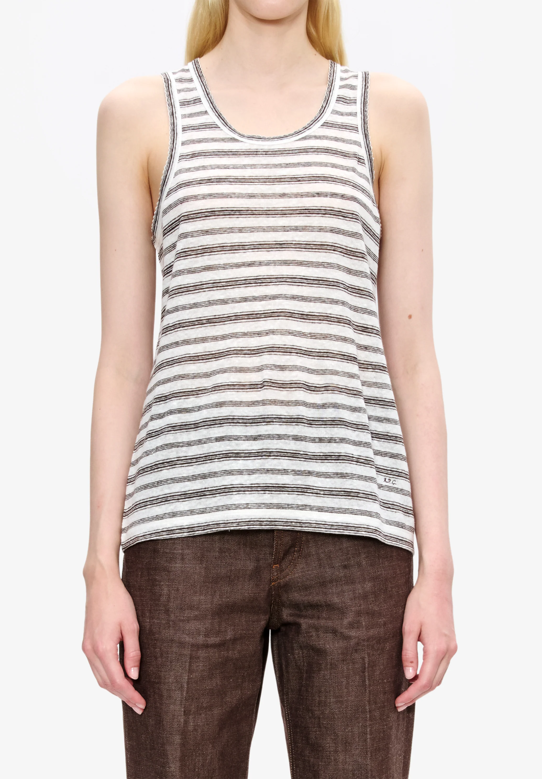 Rina top - Image 4