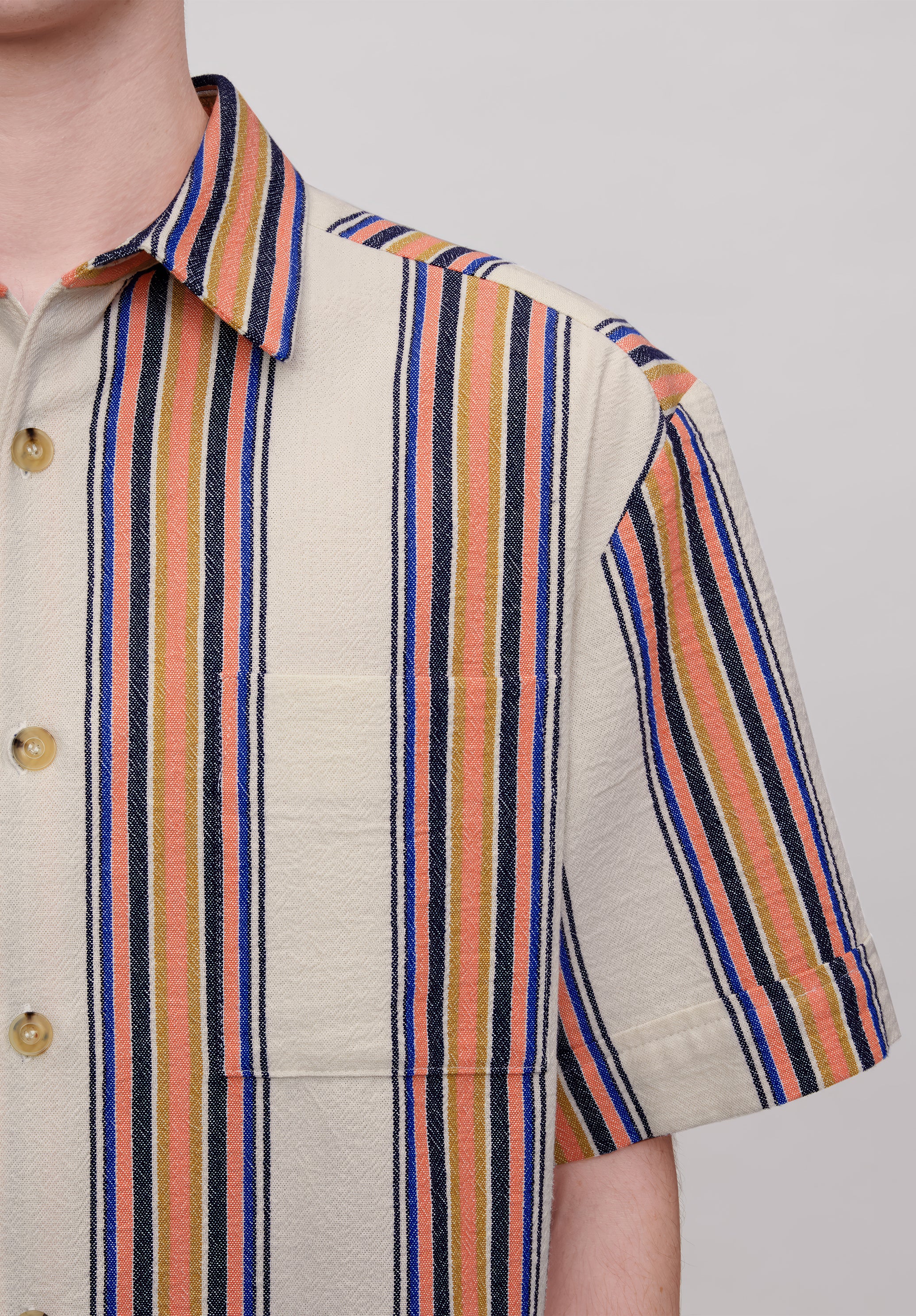 Ross short-sleeve shirt - Image 5