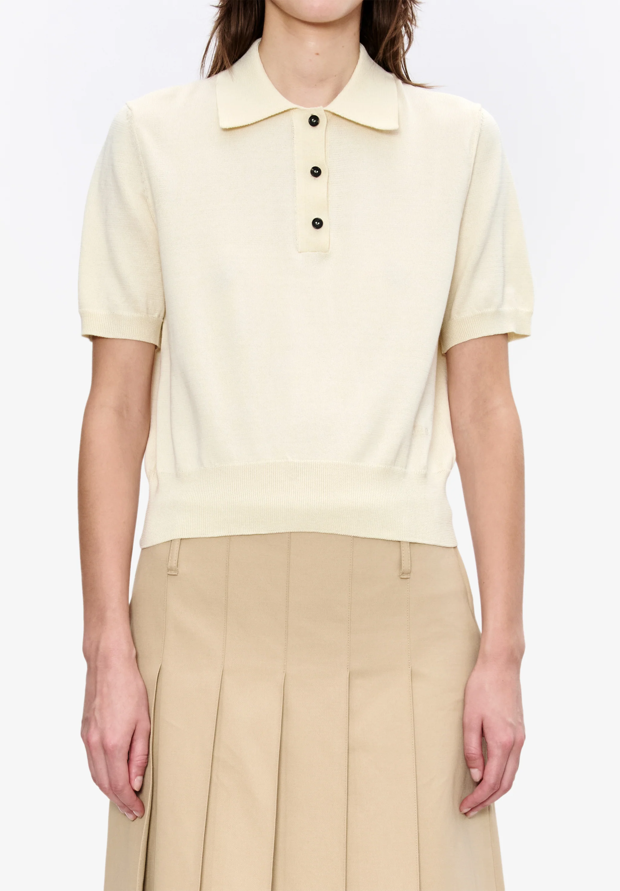 Ruby polo shirt - Image 4