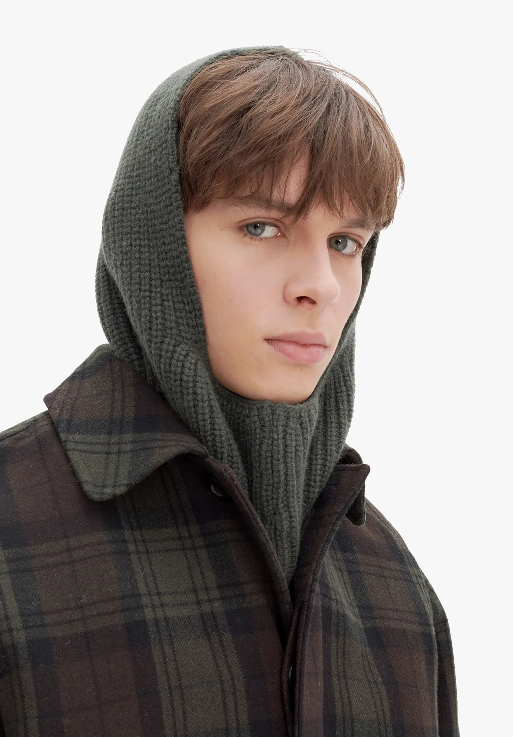 Sacha balaclava - Image 2