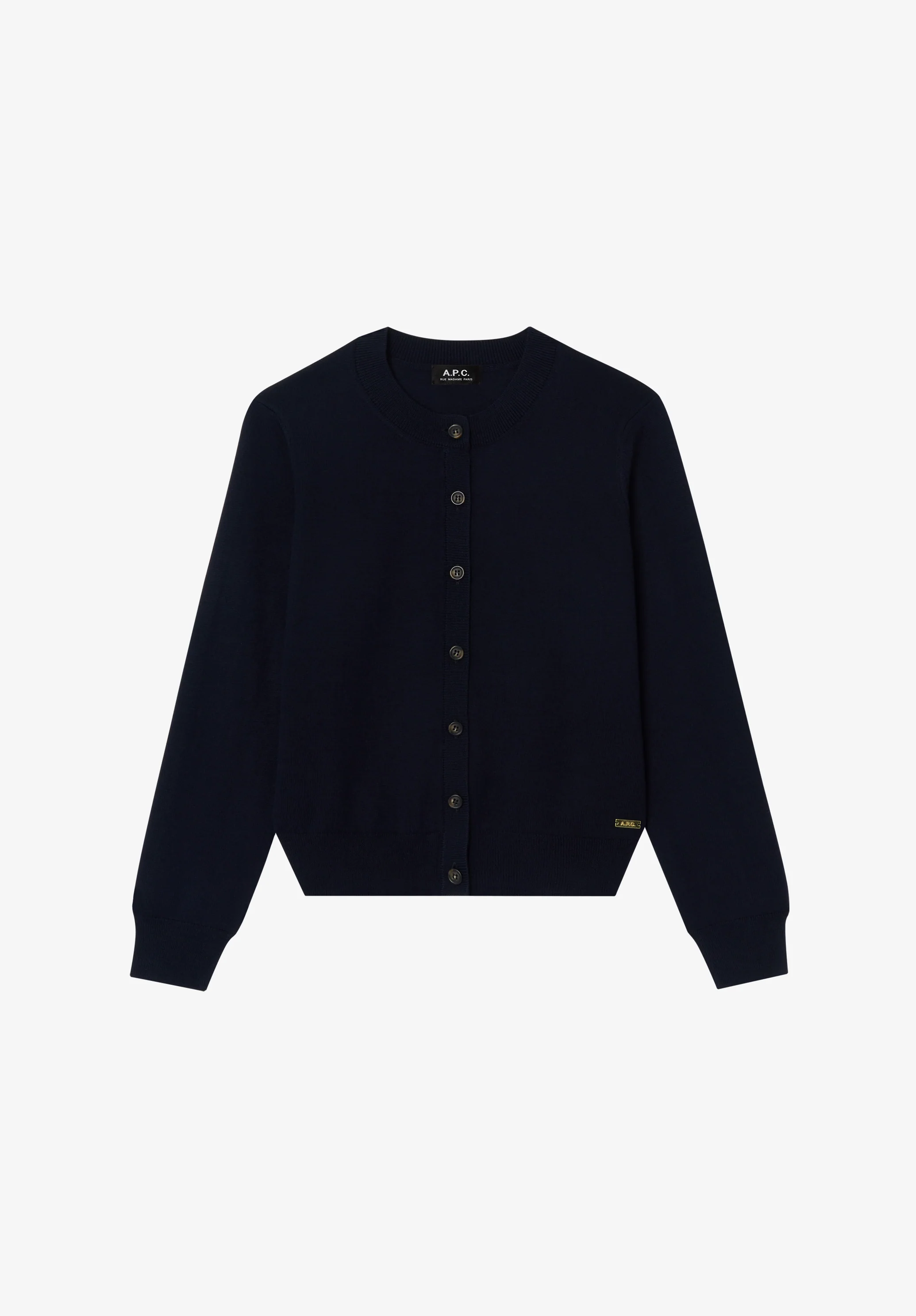 Sally cardigan