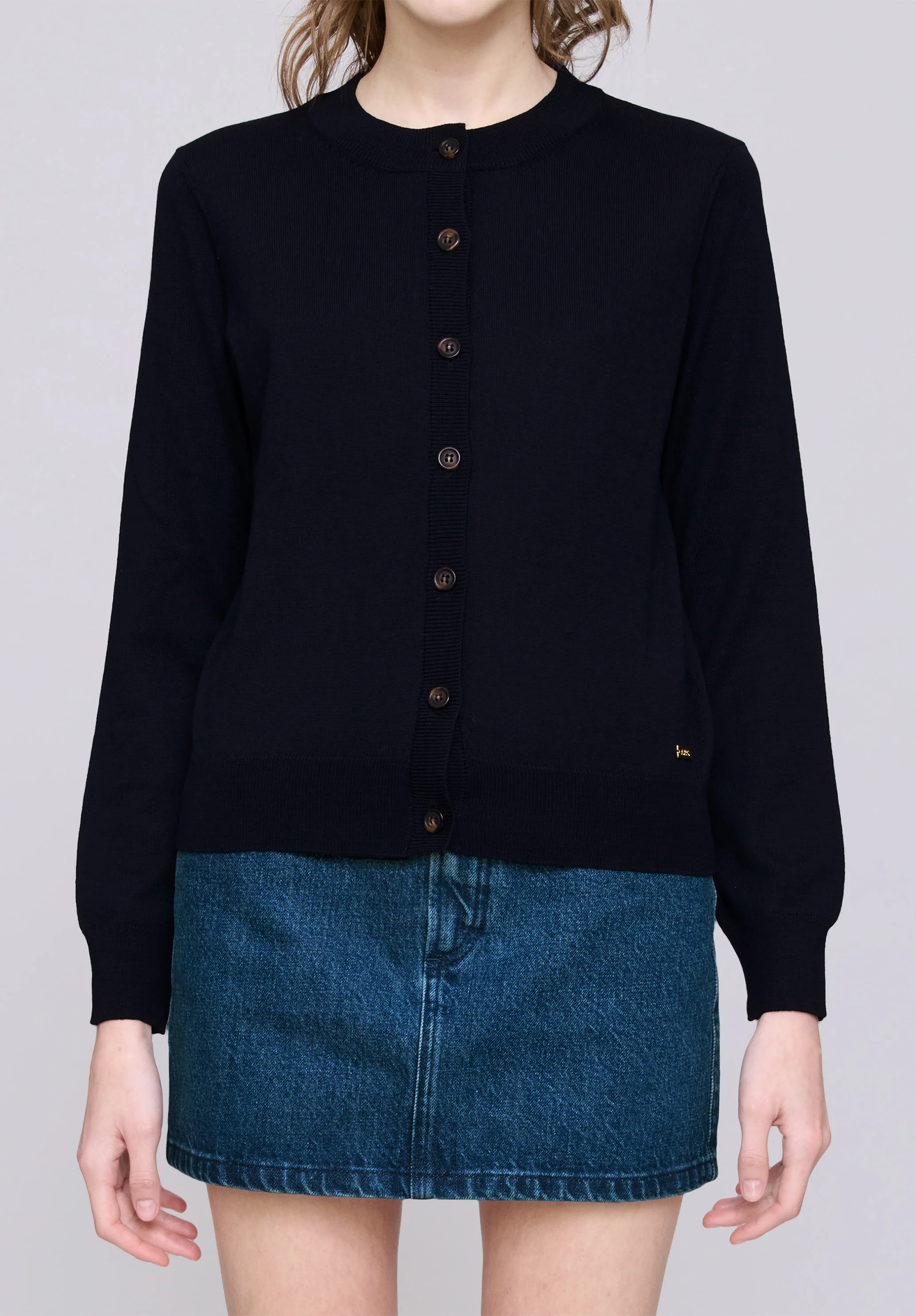 Sally cardigan - Image 4