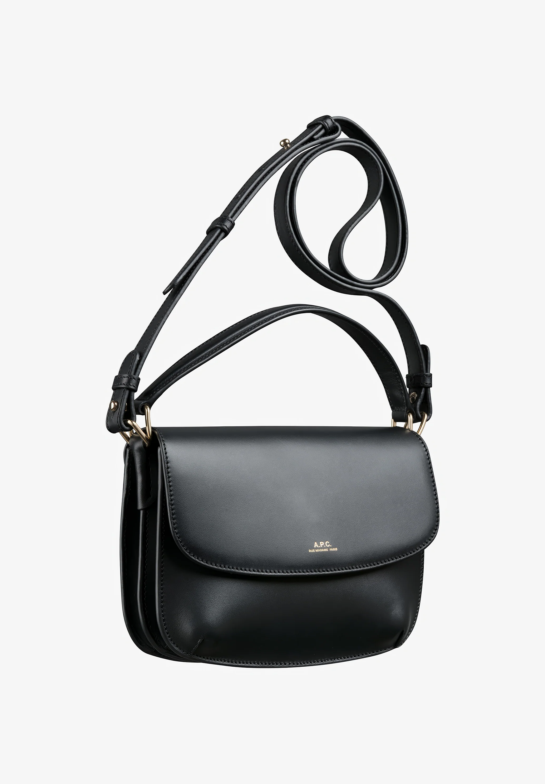 Sarah Shoulder à Strap Mini bag - Image 3