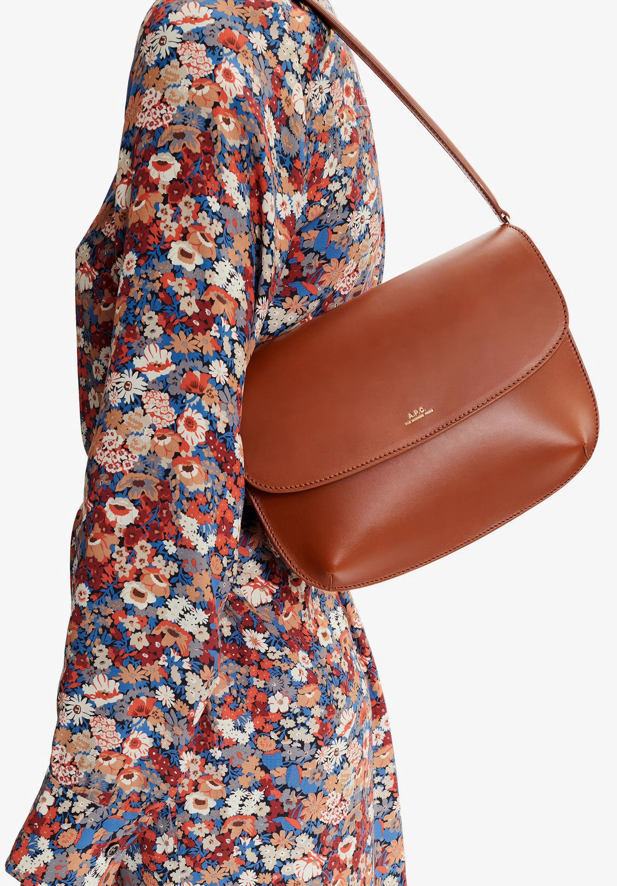 Sarah Shoulder bag - Image 6