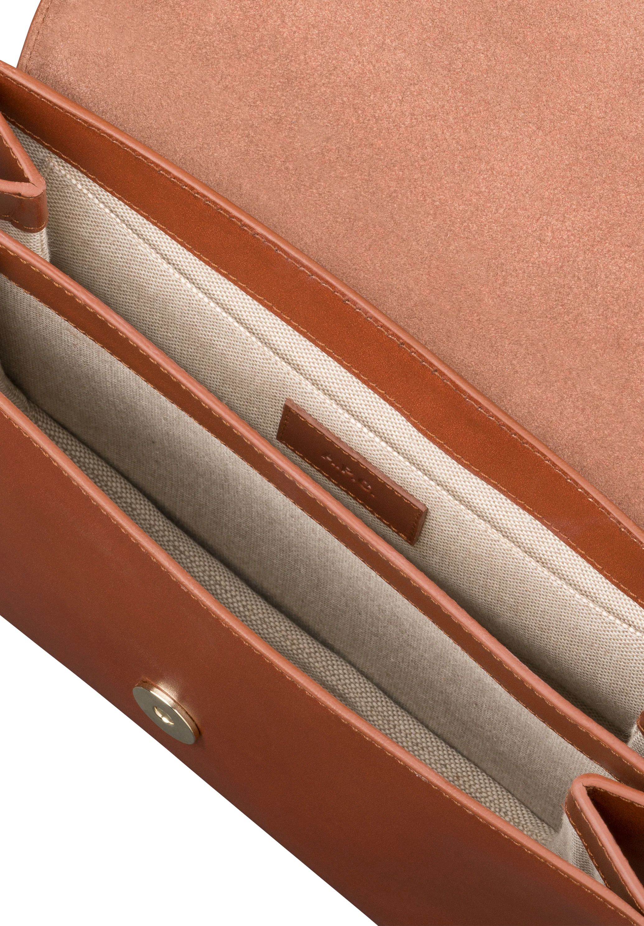 Sarah Shoulder bag - Image 6