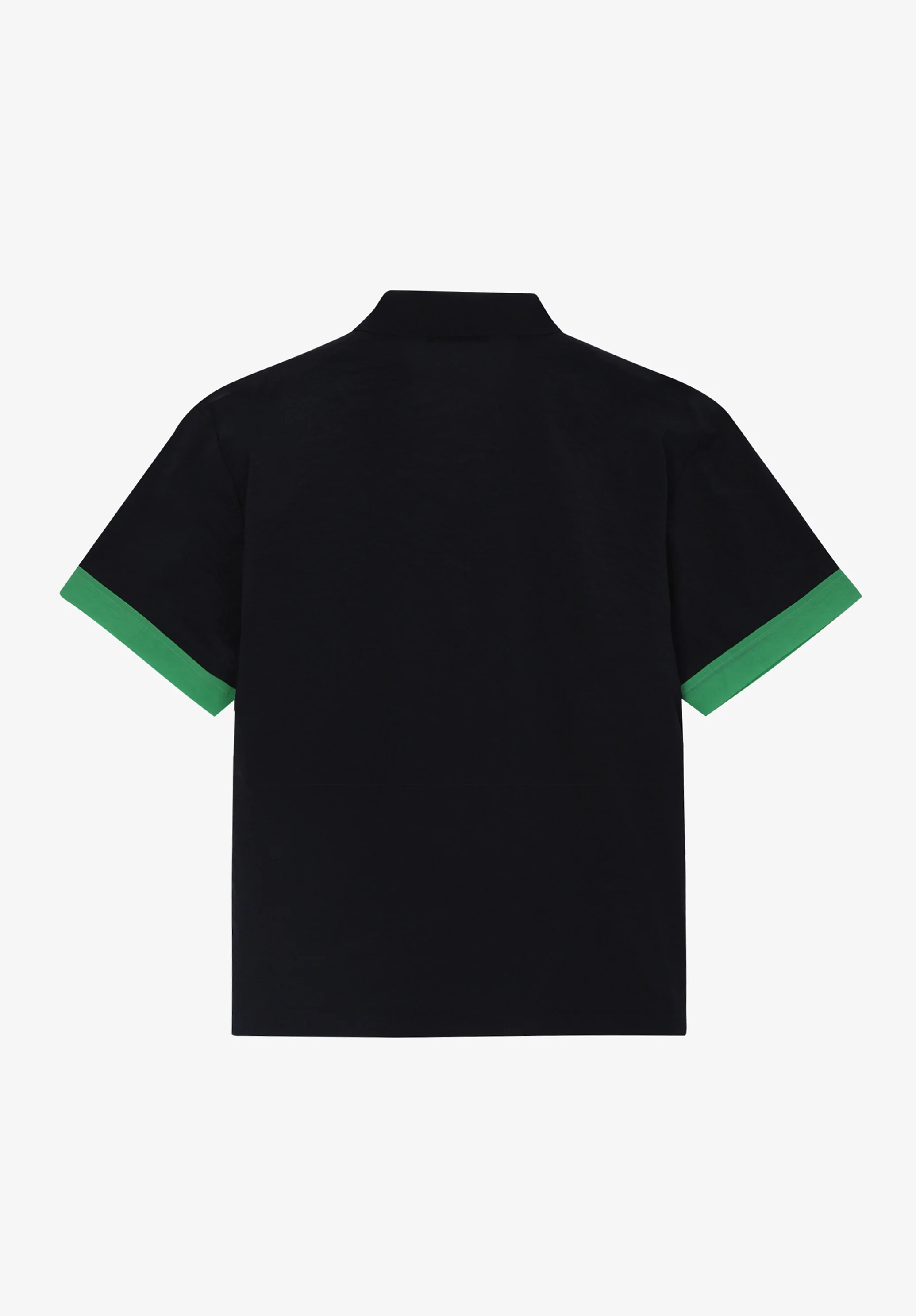Short sleeve windbreaker jacket A.P.C. Golf - Image 5
