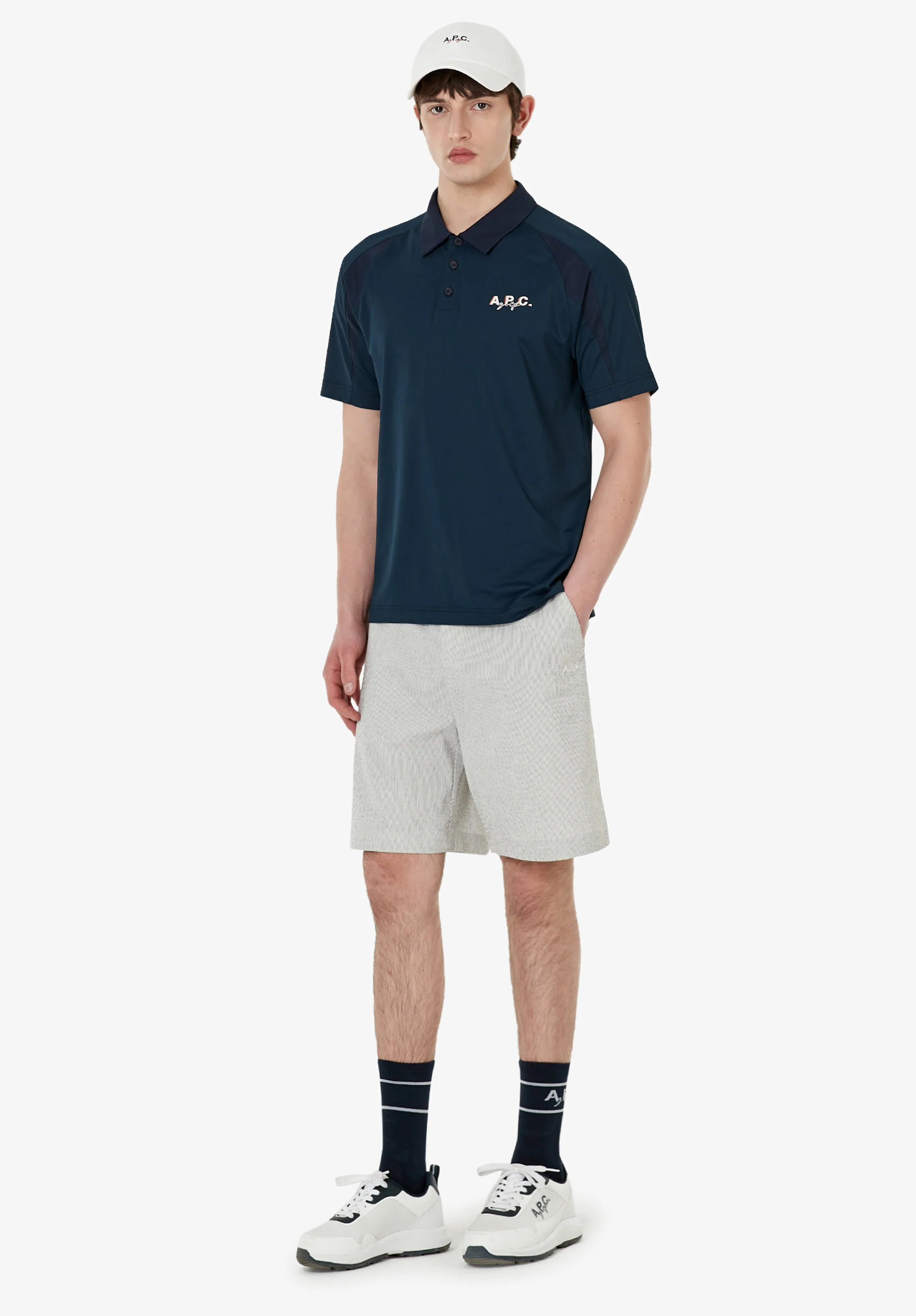 Shorts A.P.C. Golf - Image 2