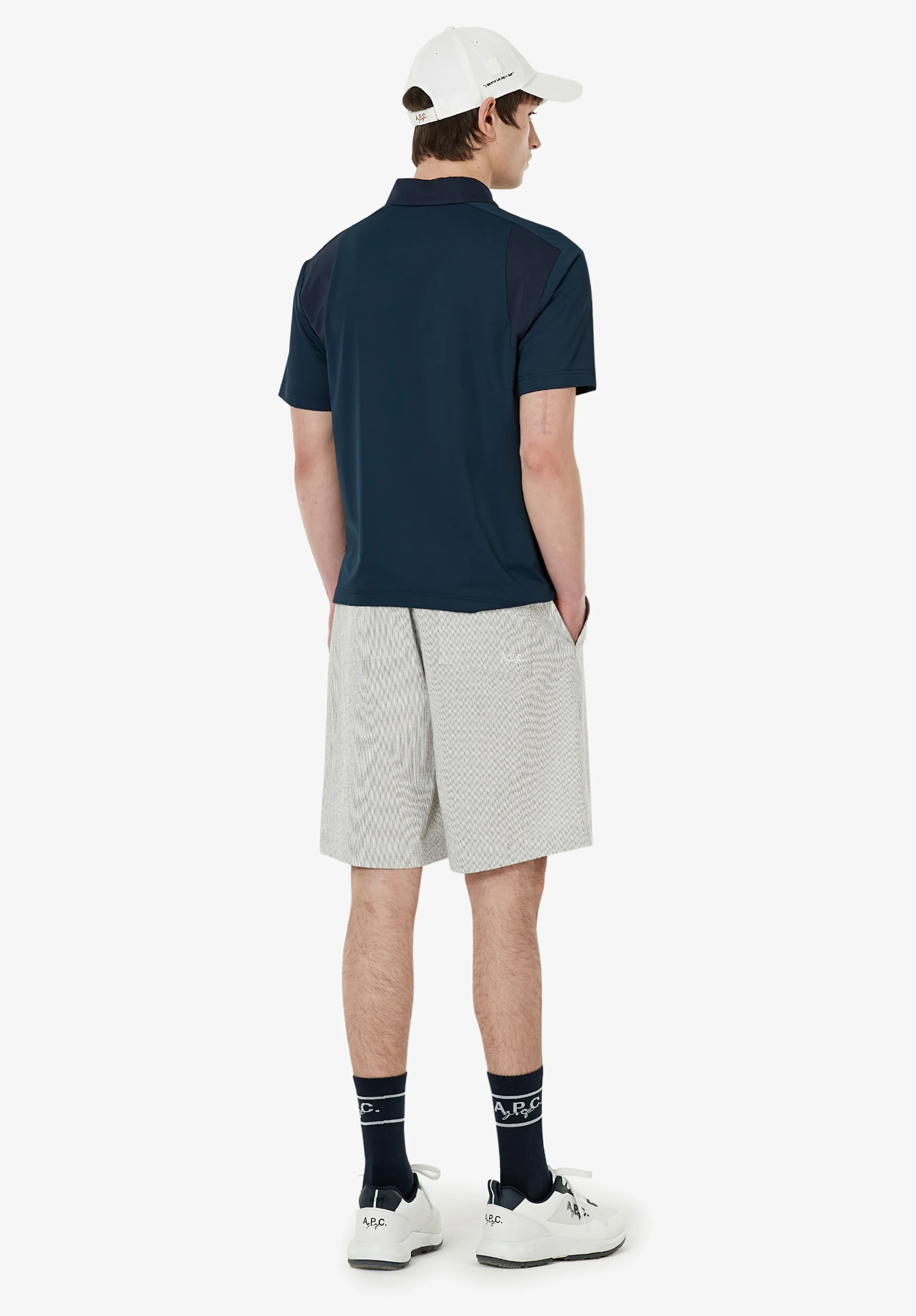 Shorts A.P.C. Golf - Image 8