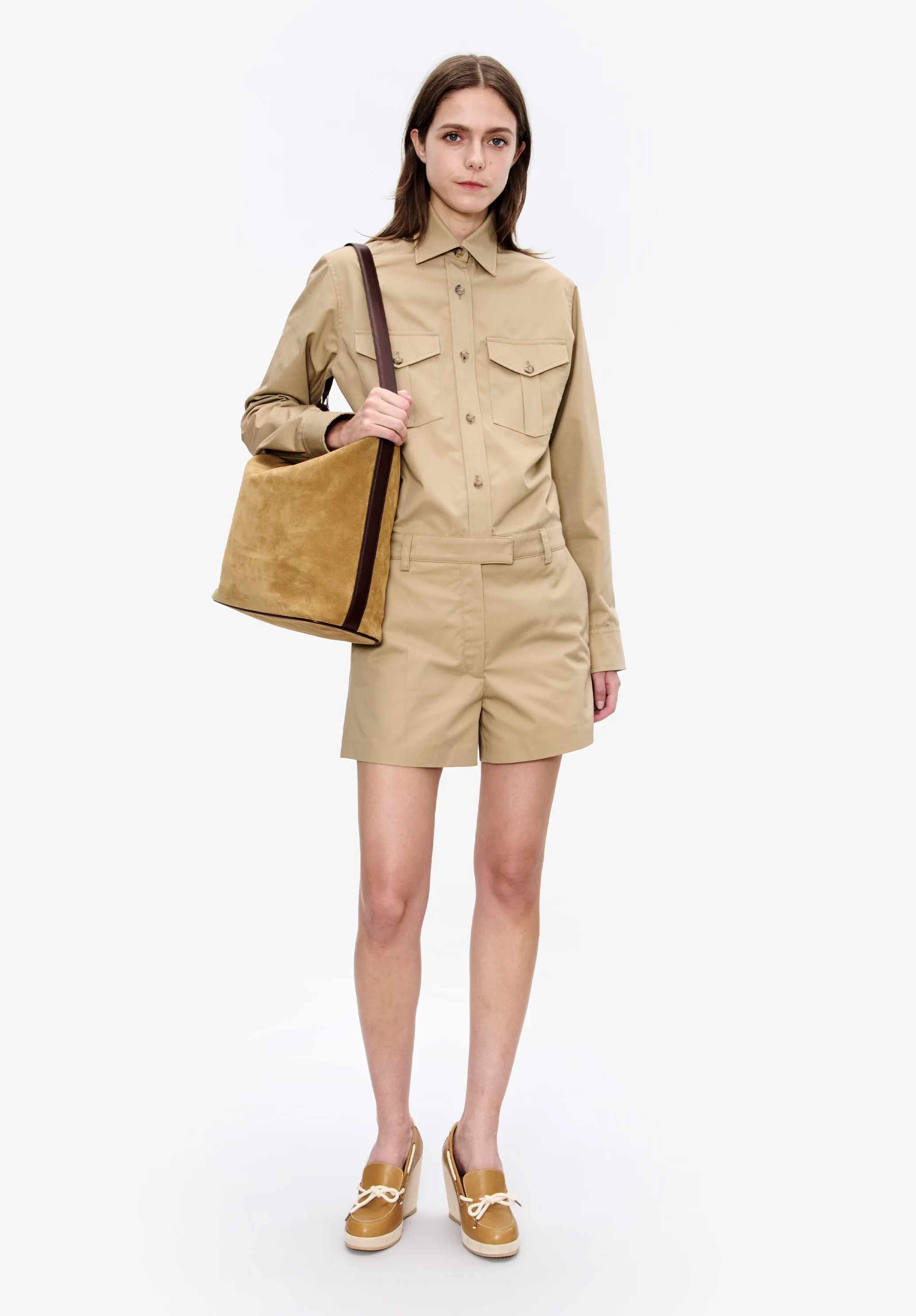 Sofia jumpsuit - Image 2