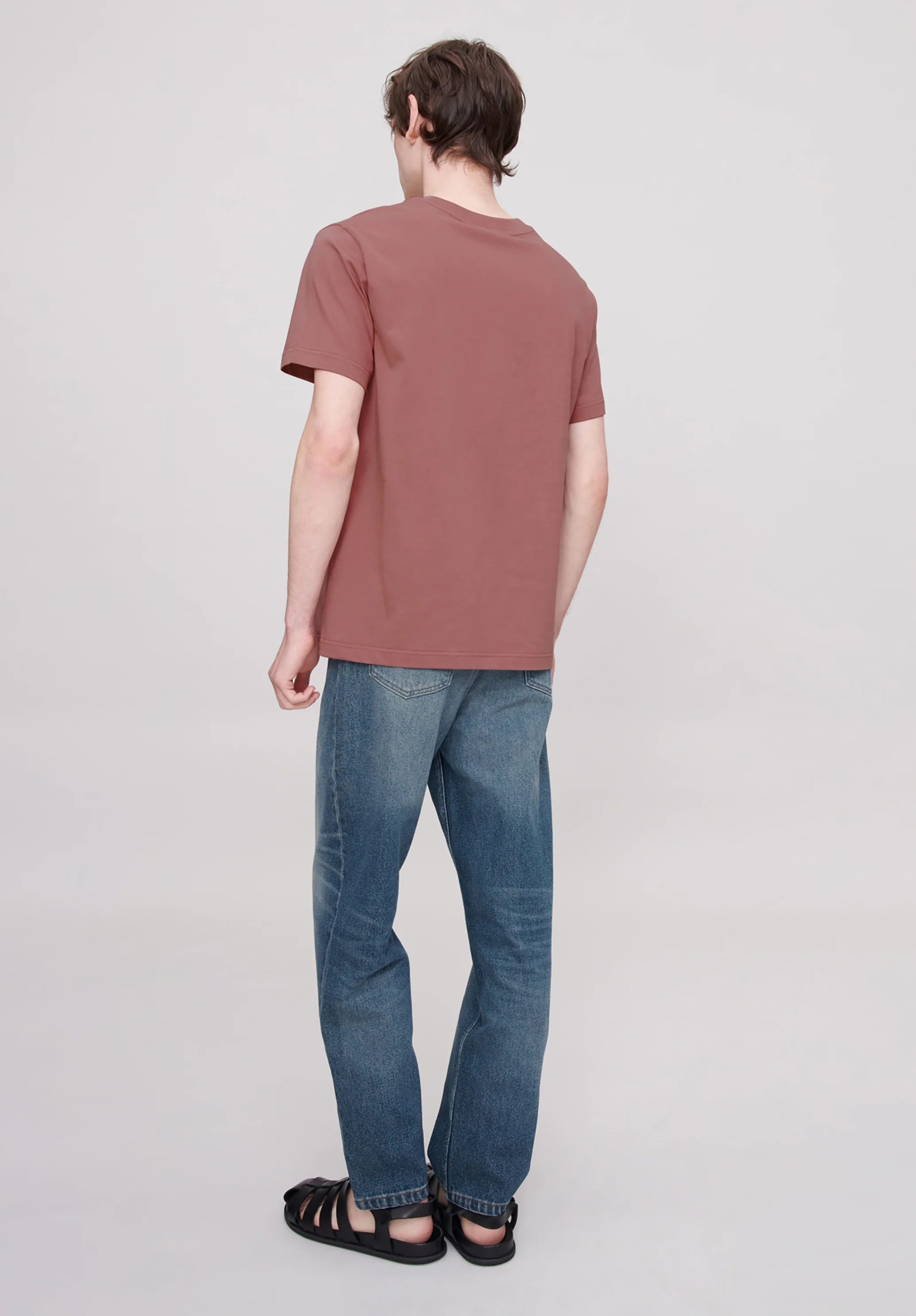 Standard APC Brodé T-shirt - Image 3
