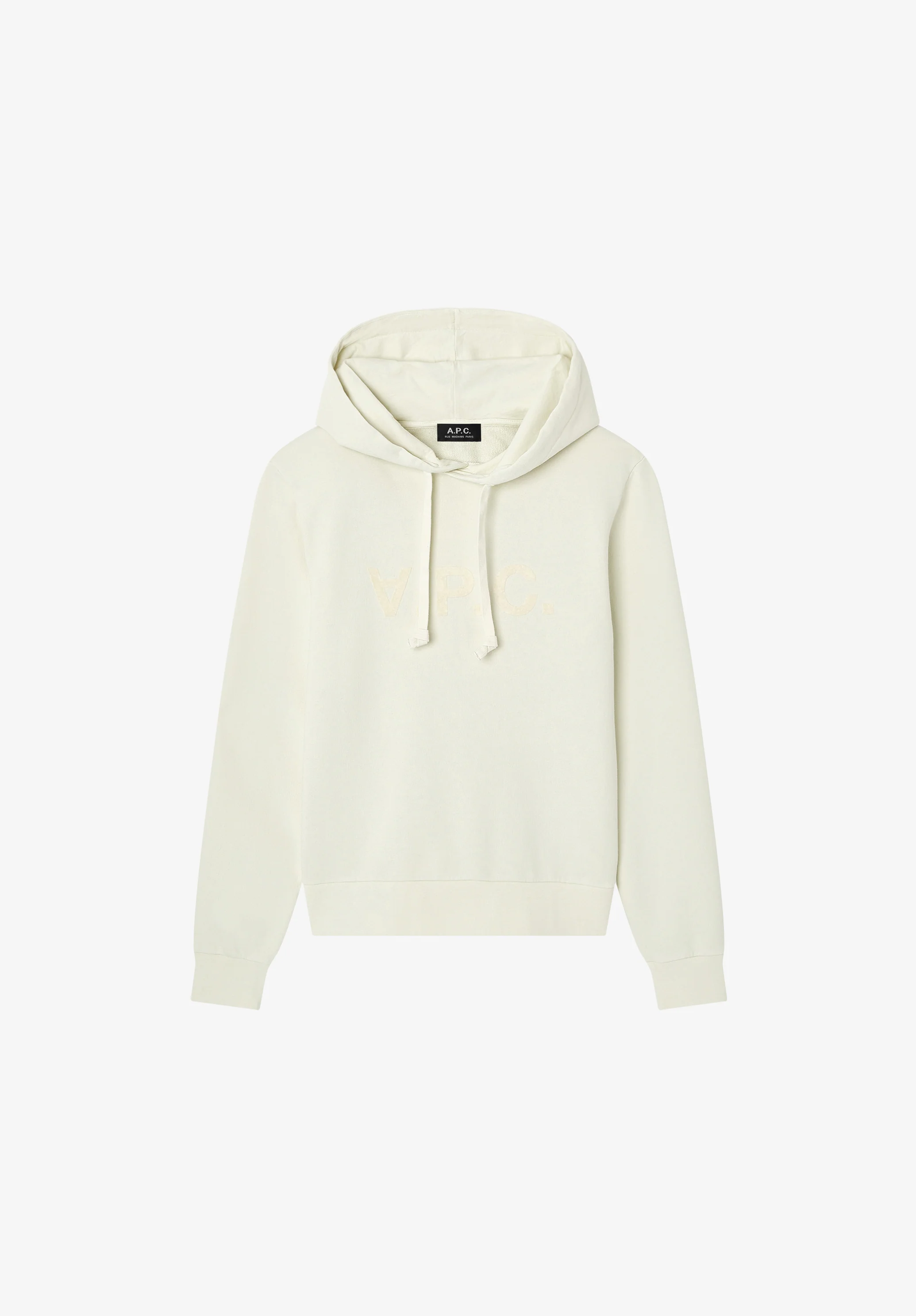 Standard Hoodie with Large VPC