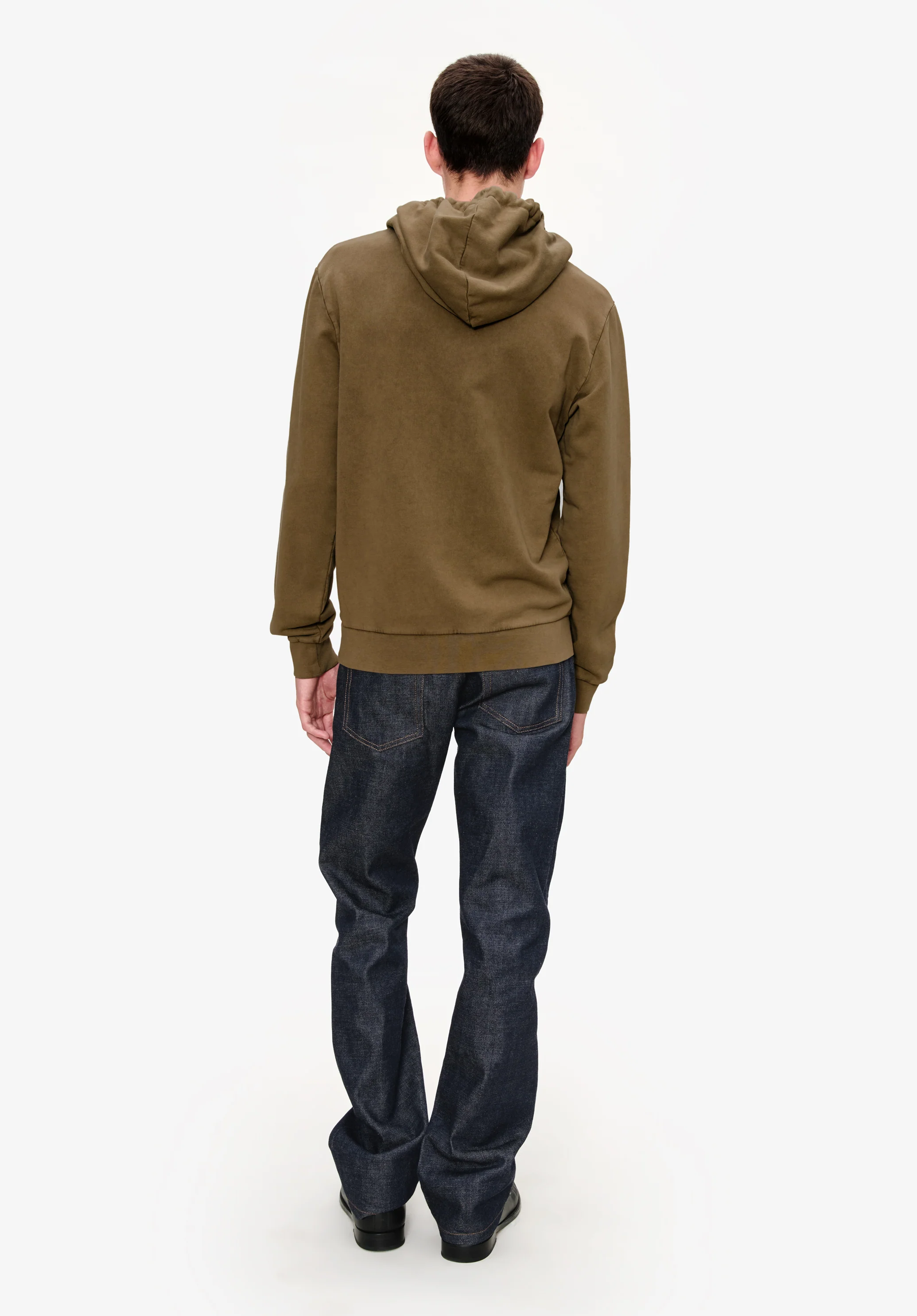 Standard Hoodie with Large VPC - Image 3