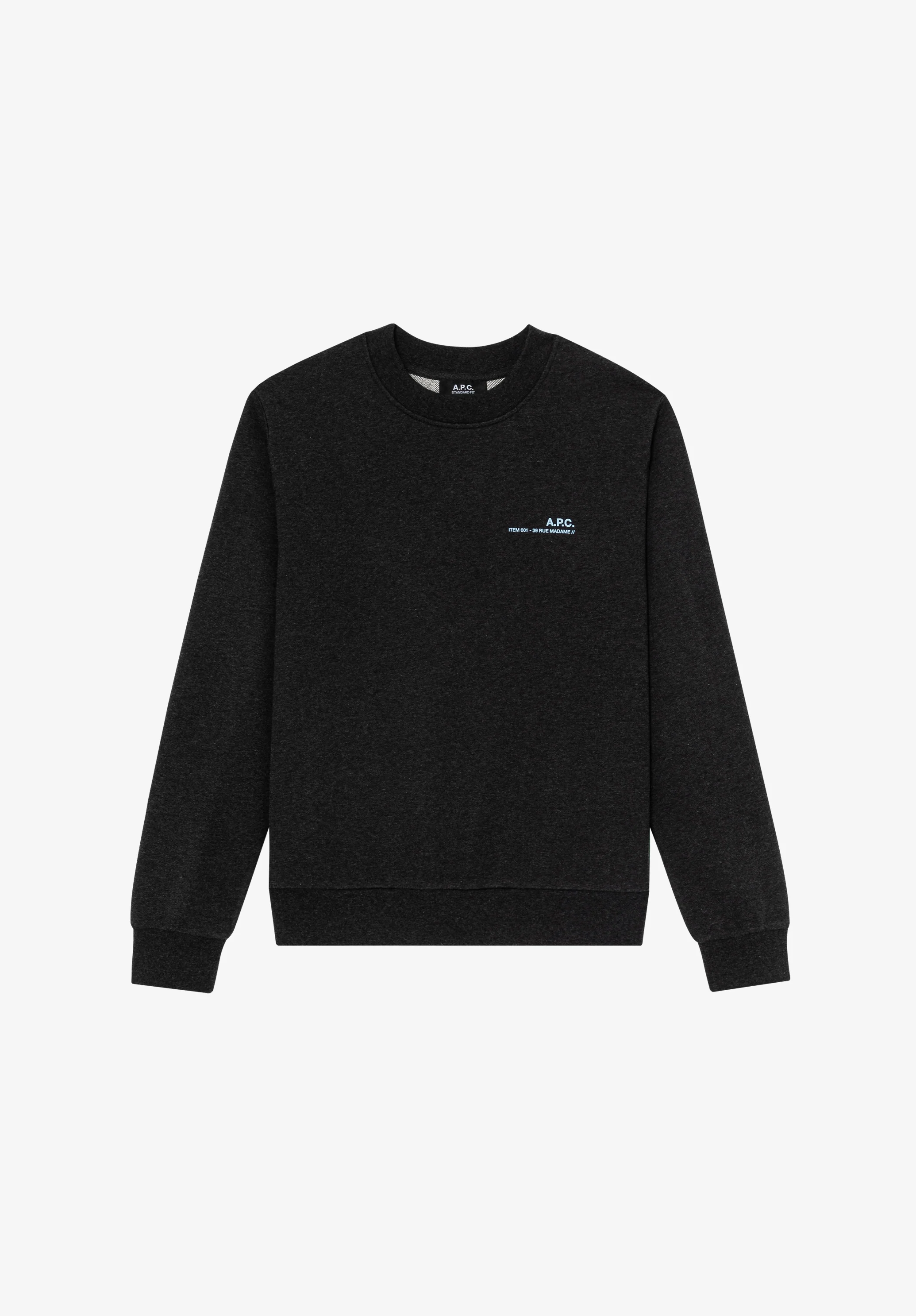 Standard Item sweatshirt