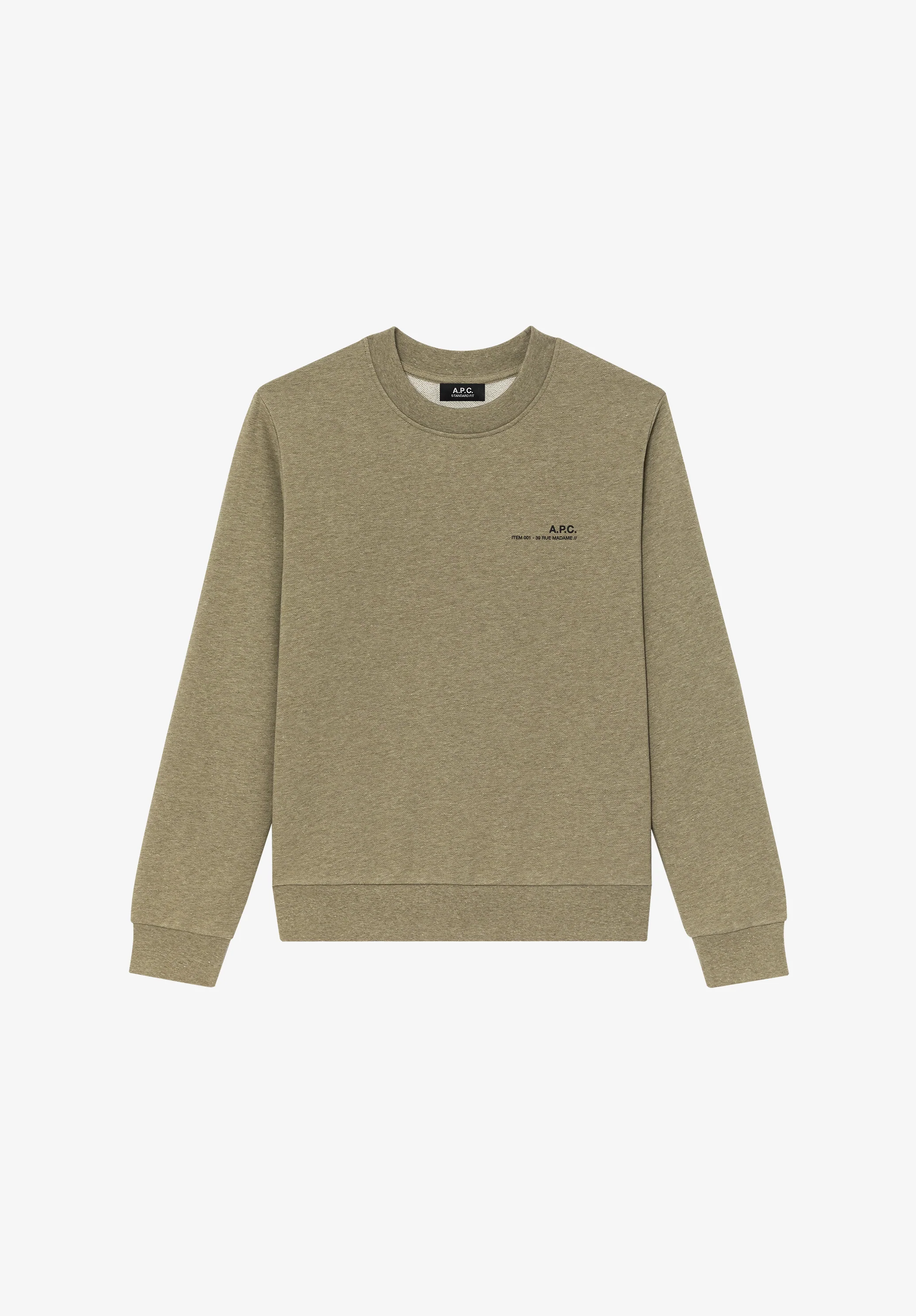 Standard Item sweatshirt