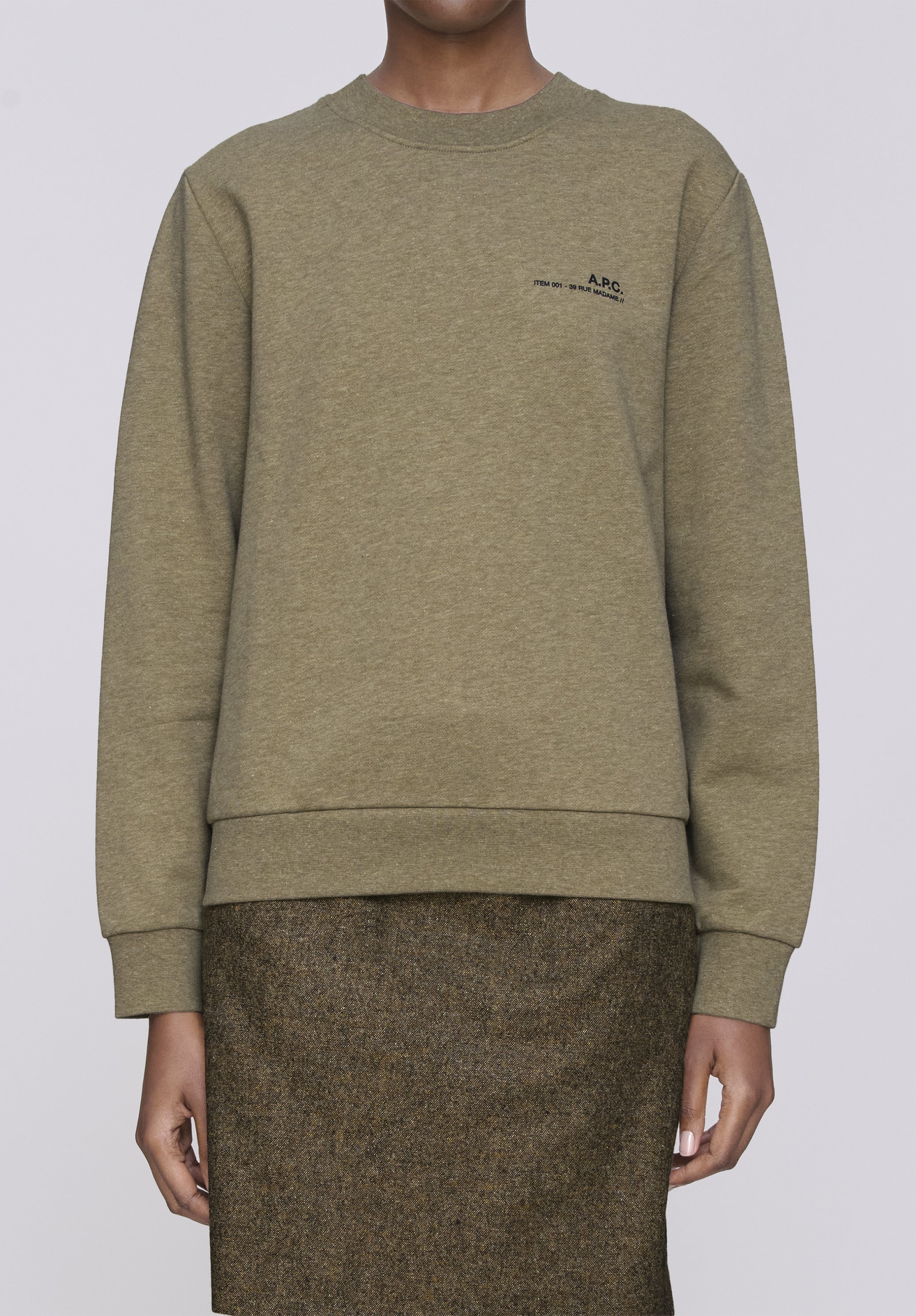 Standard Item sweatshirt - Image 7