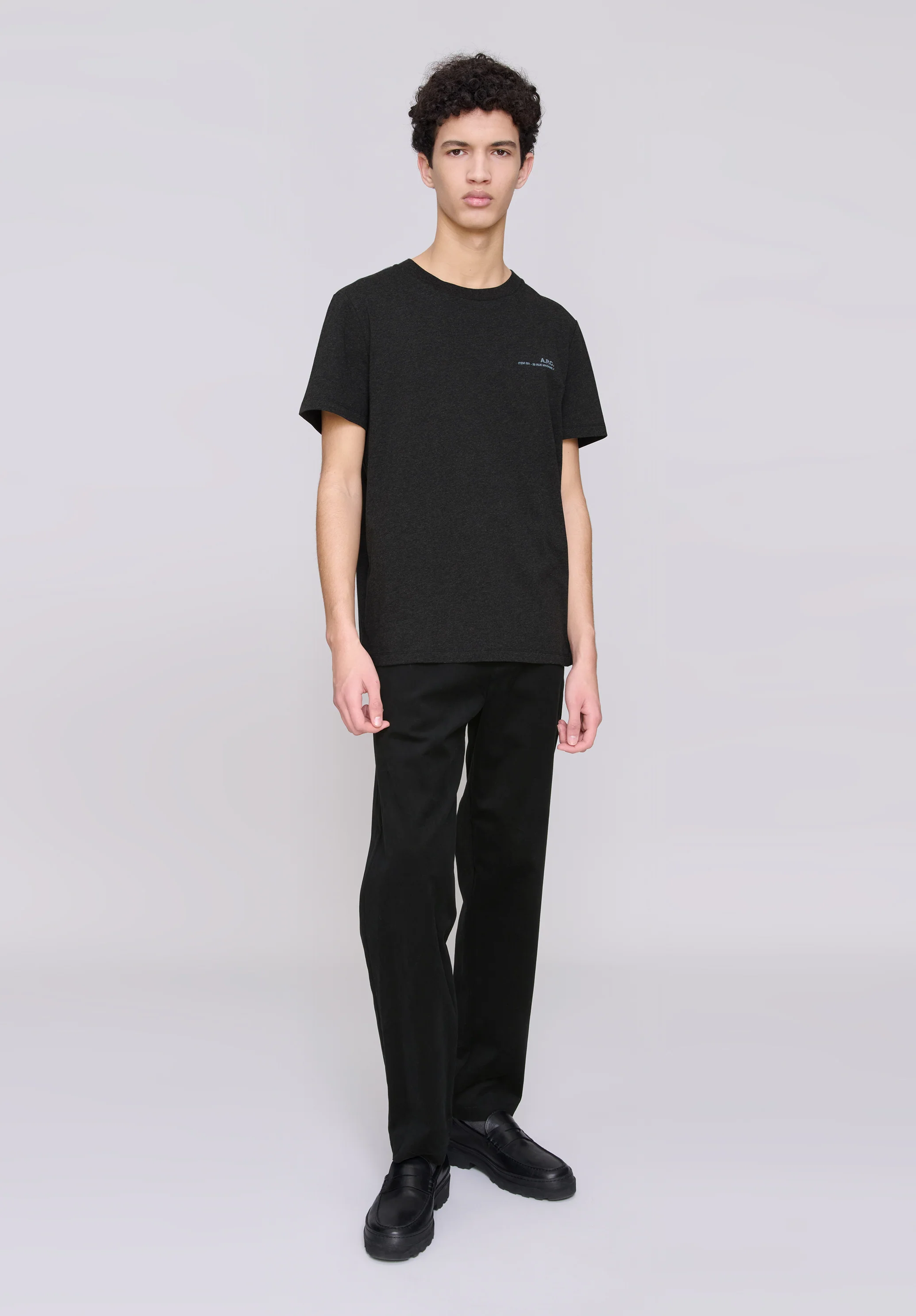 Standard Item T-shirt - Image 2
