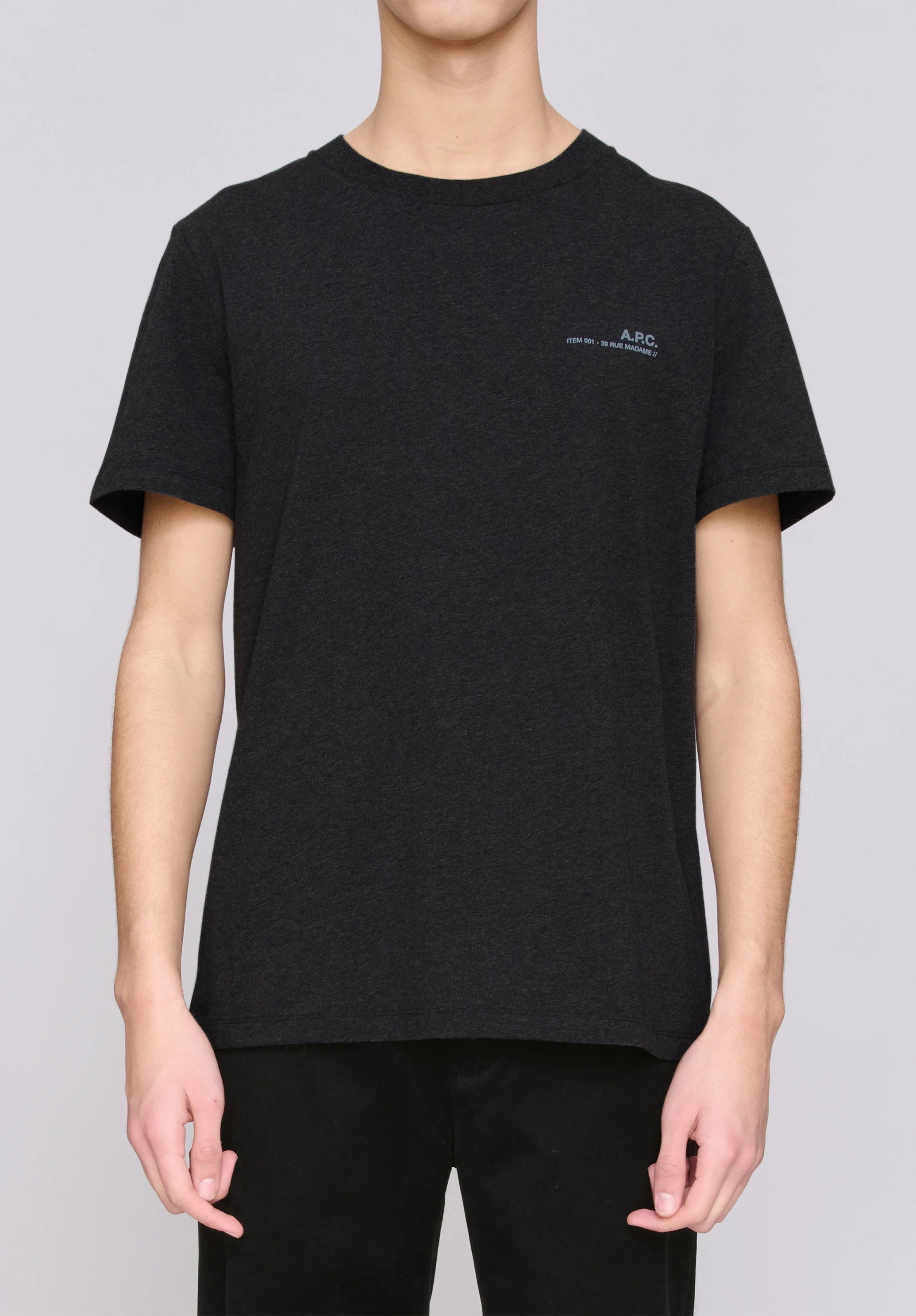 Standard Item T-shirt - Image 3