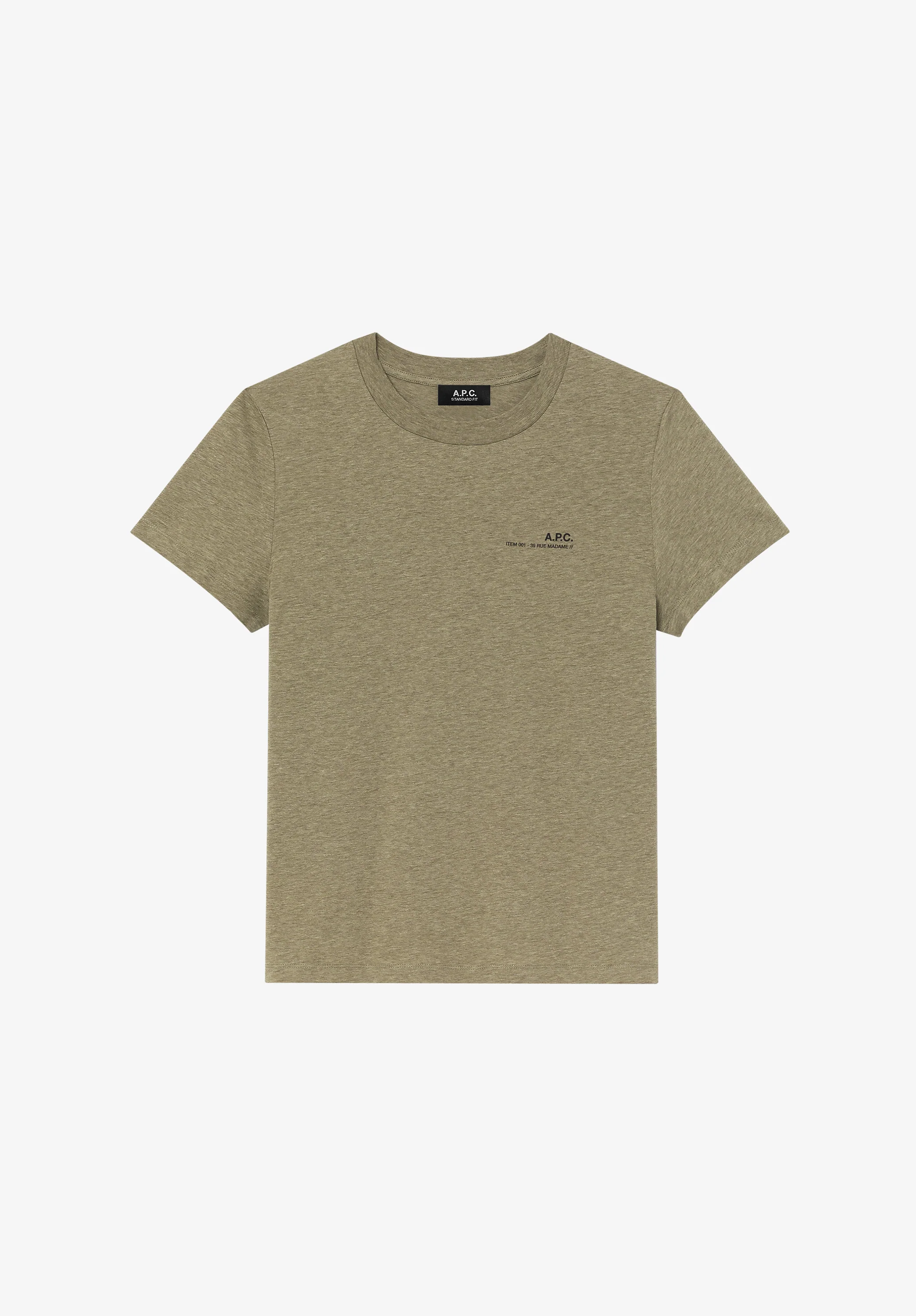 Standard Item T-shirt