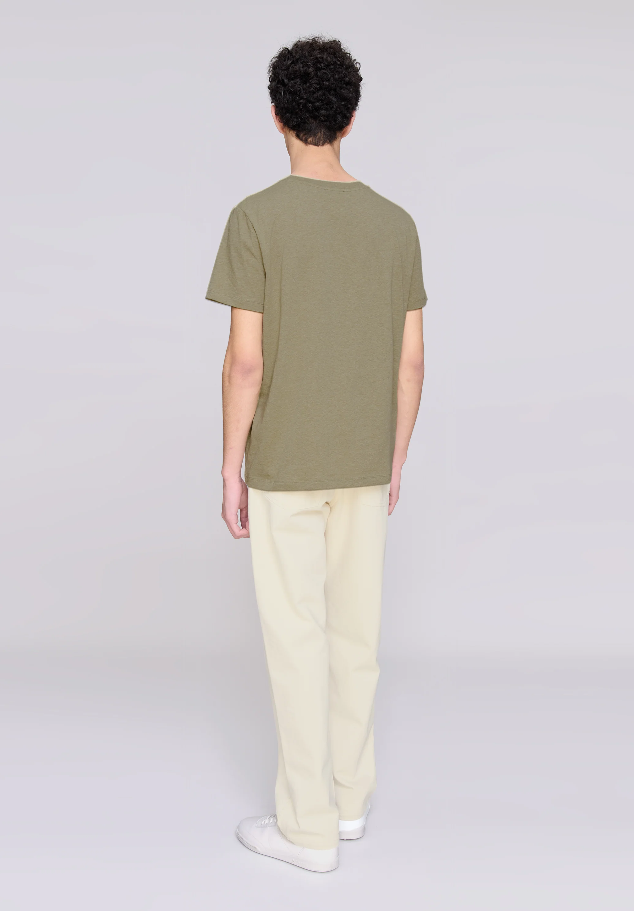 Standard Item T-shirt - Image 3