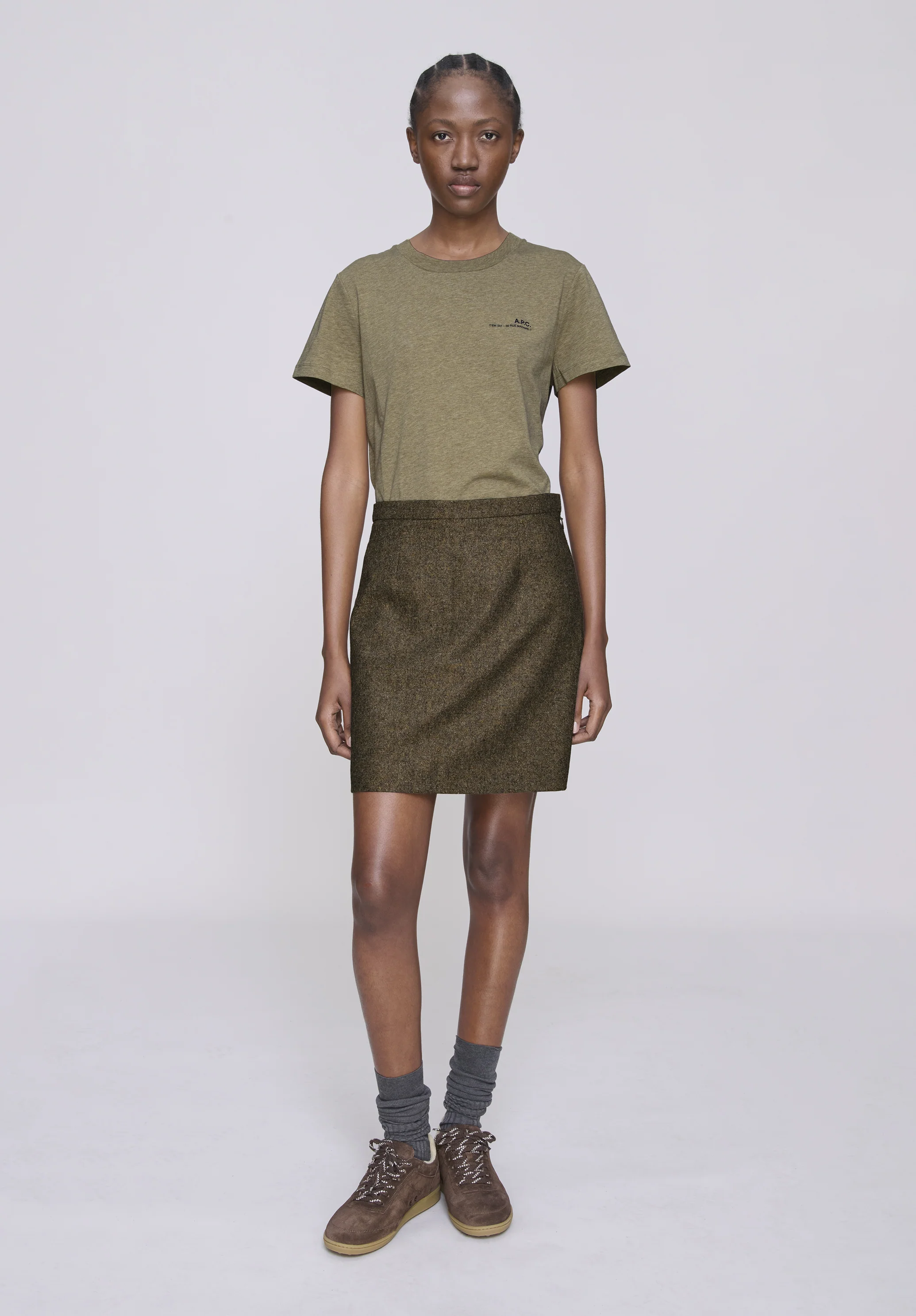 Standard Item T-shirt - Image 5